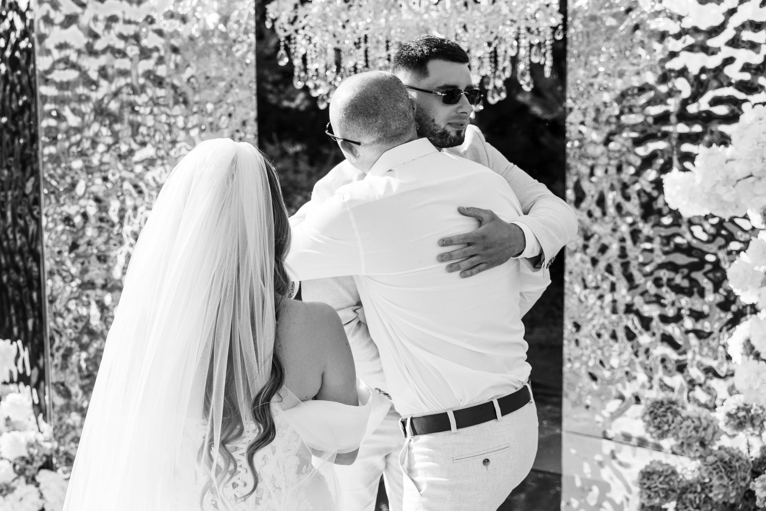 Arina & Oleg. Evgeniy Osokin Toronto Wedding Photographer Editorial&Candid