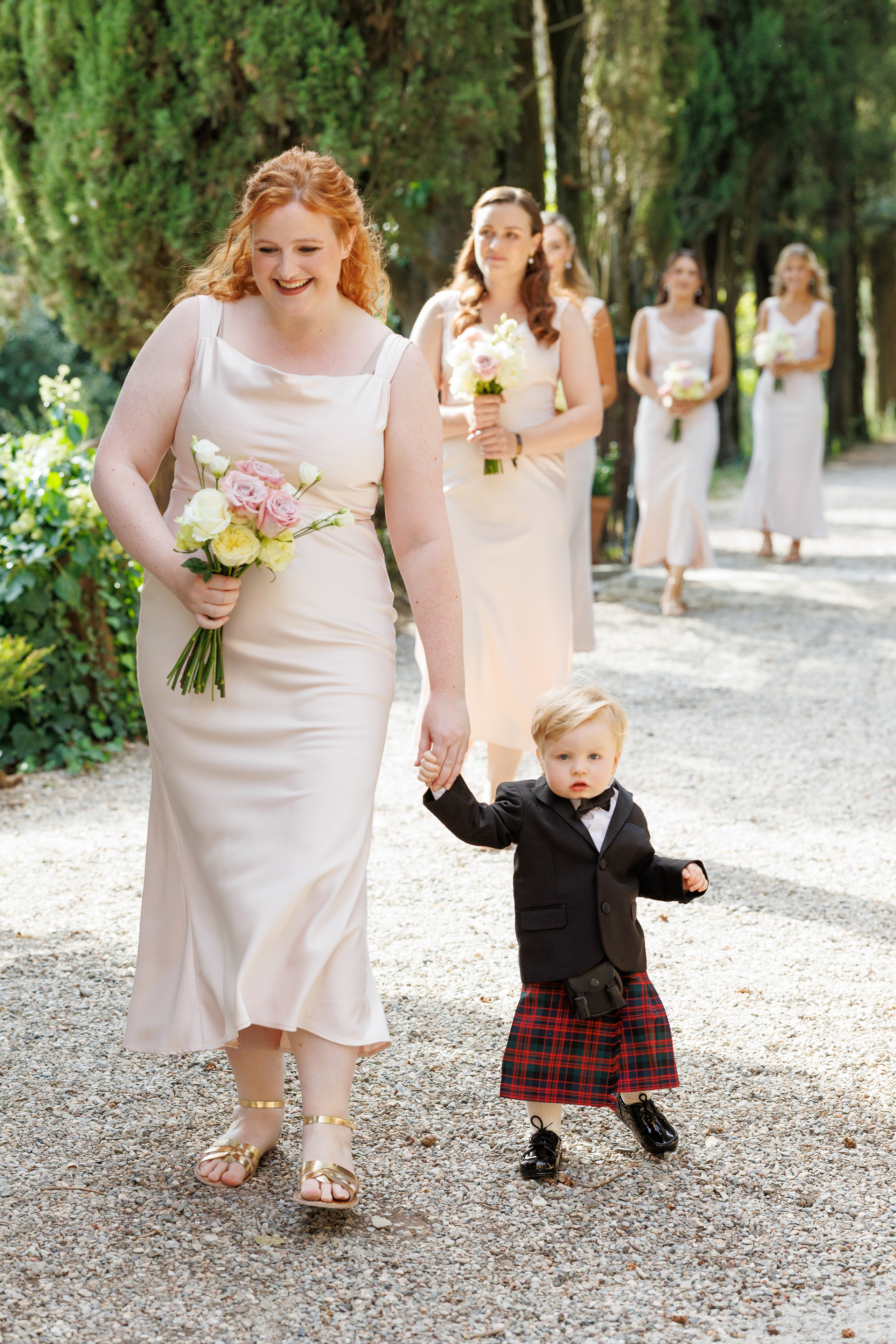 Fiona & Colin (Barcelona, La Baronia). Весільний фотограф Осокін Євгеній