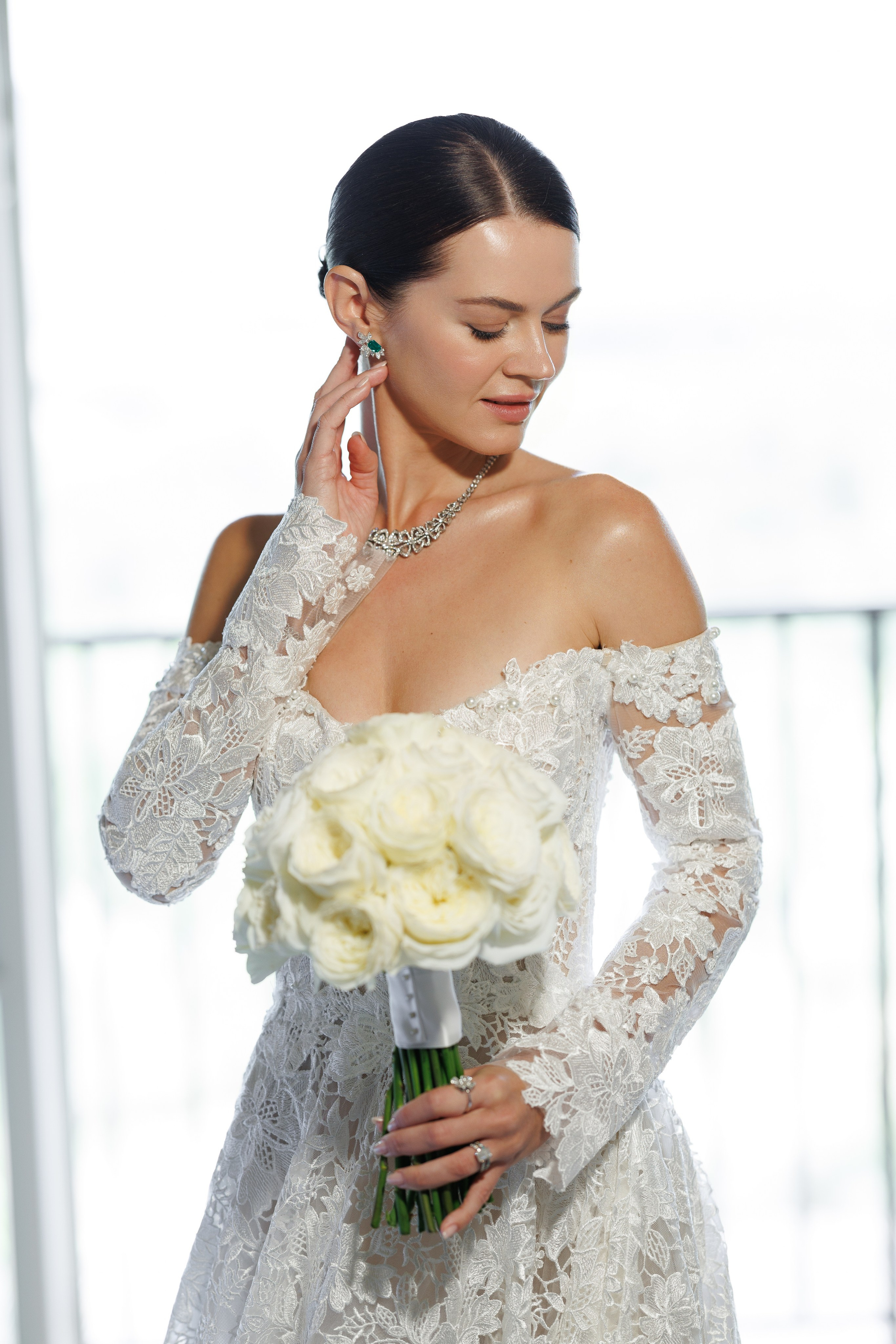 Julia & Max (Florence, Castello Di Cassole). Wedding photographer Osokin Evgeniy