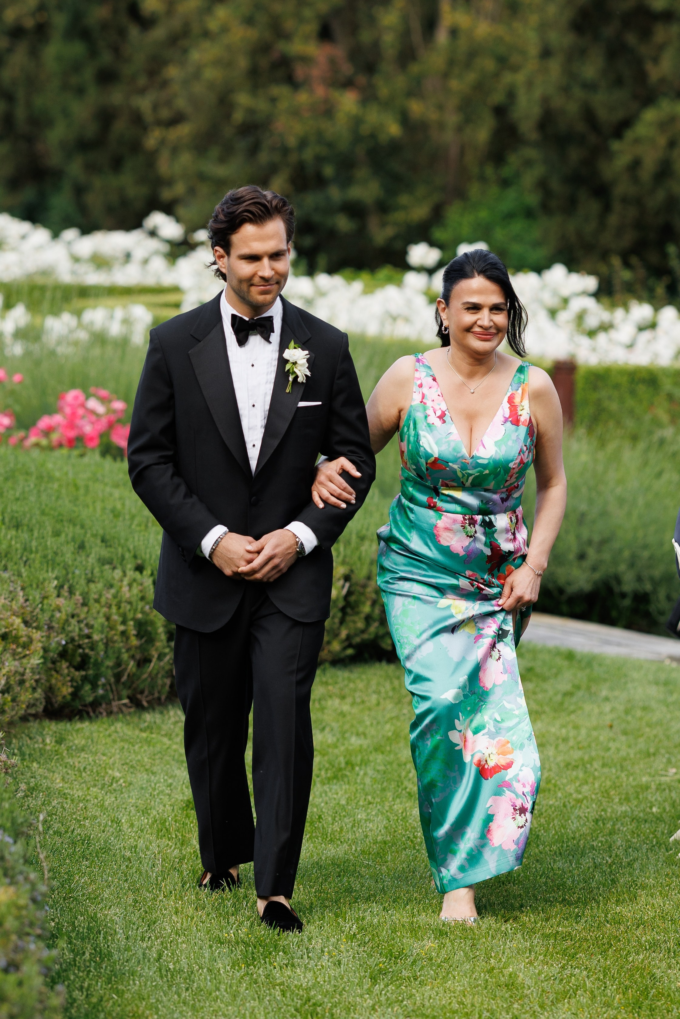 Teona & Maximilian — Wedding Photography Toronto Evgeniy Osokin