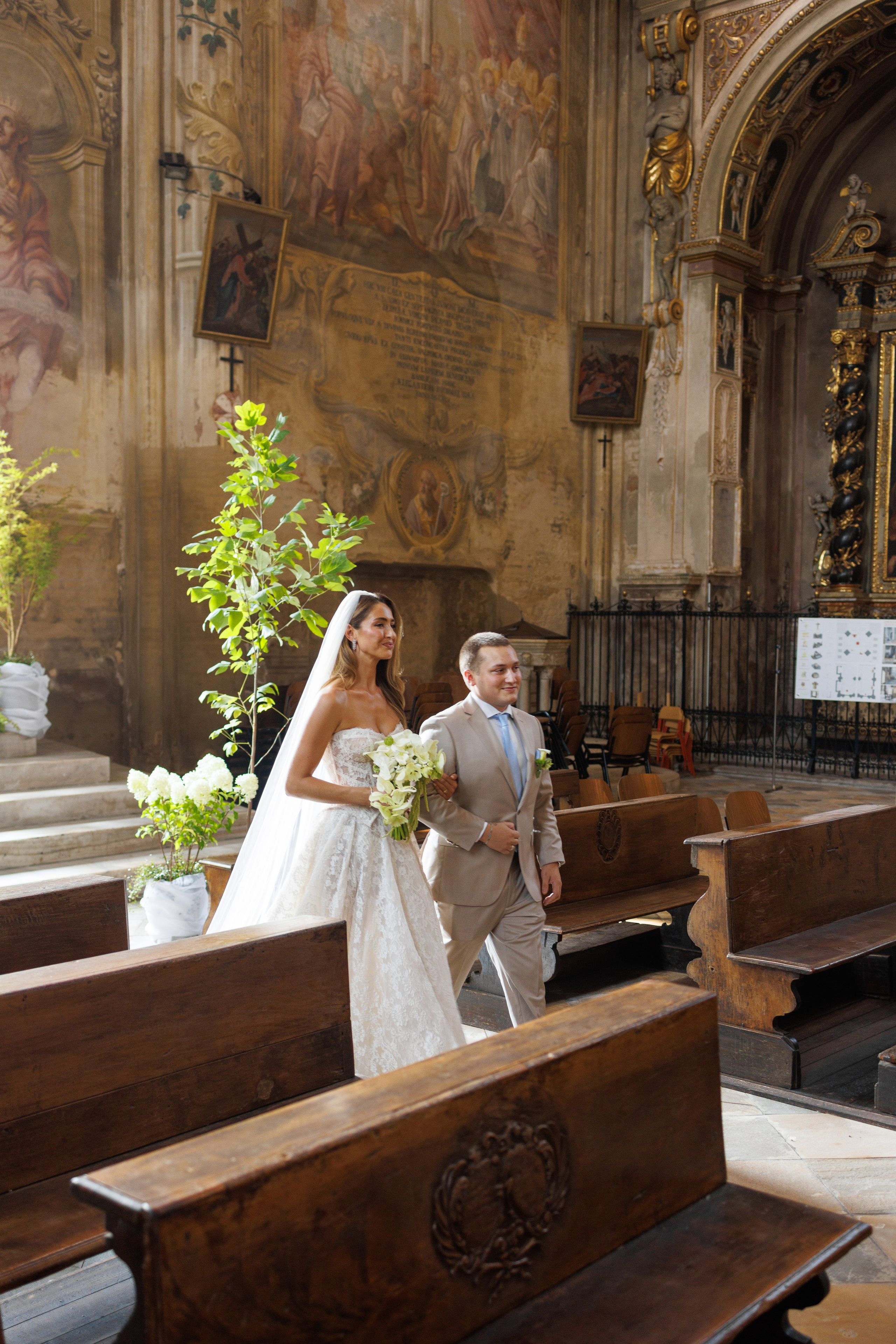 Chelcie & Metthew (Italy, Asti). Wedding photographer Osokin Evgeniy