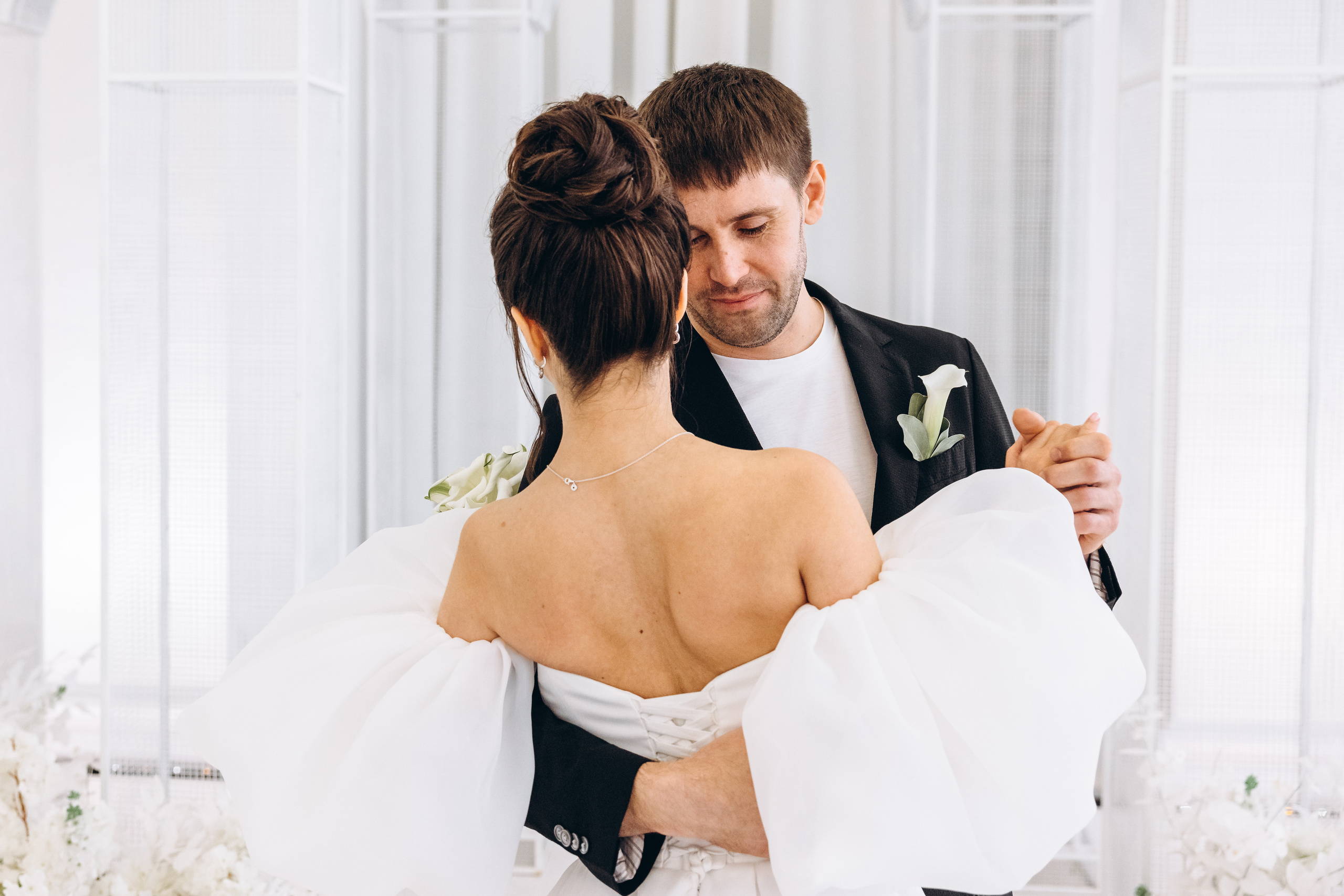 Vita & Rail. Wedding photographer Osokin Evgeniy