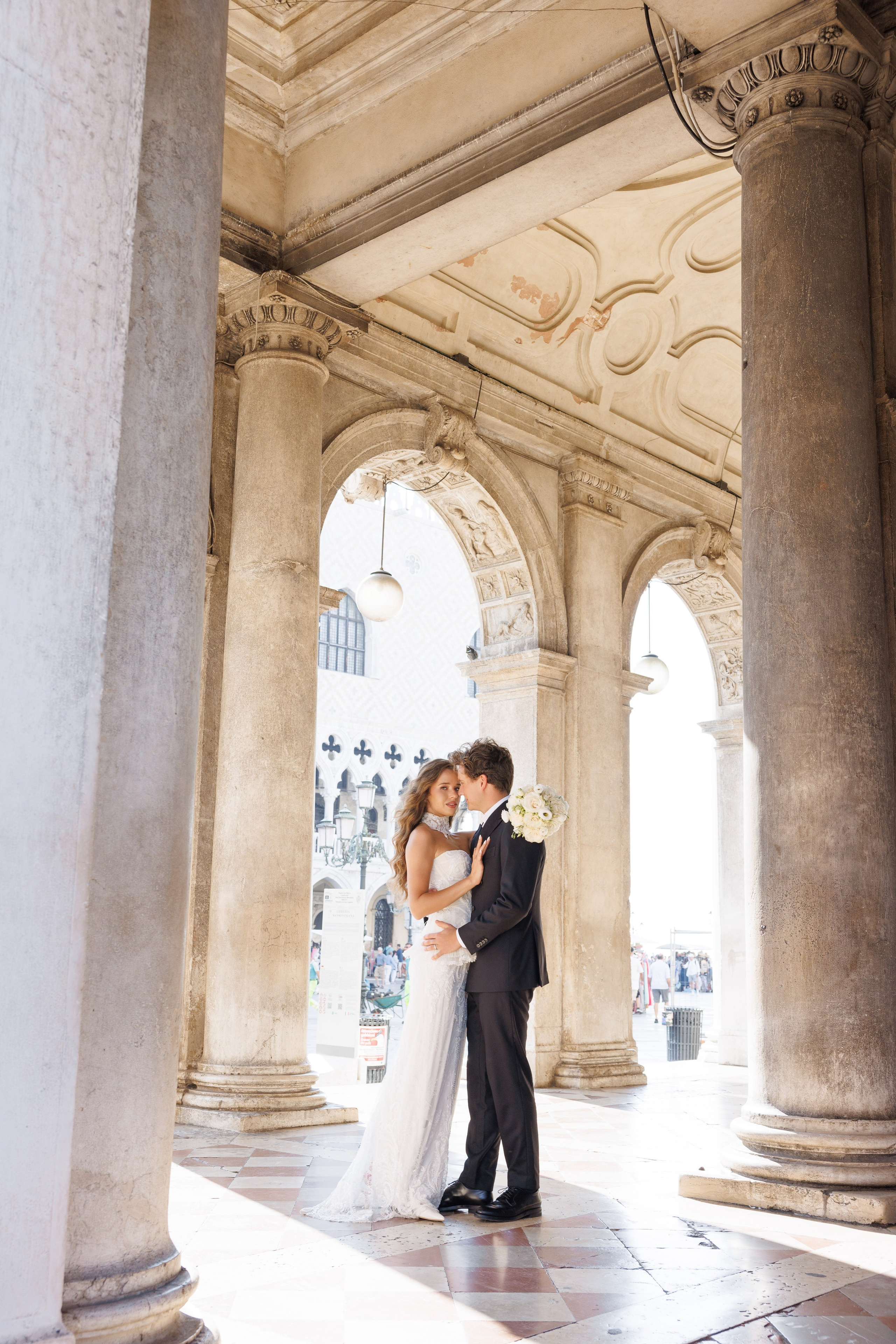 Весільний фотограф Київ Осокін Євгеній