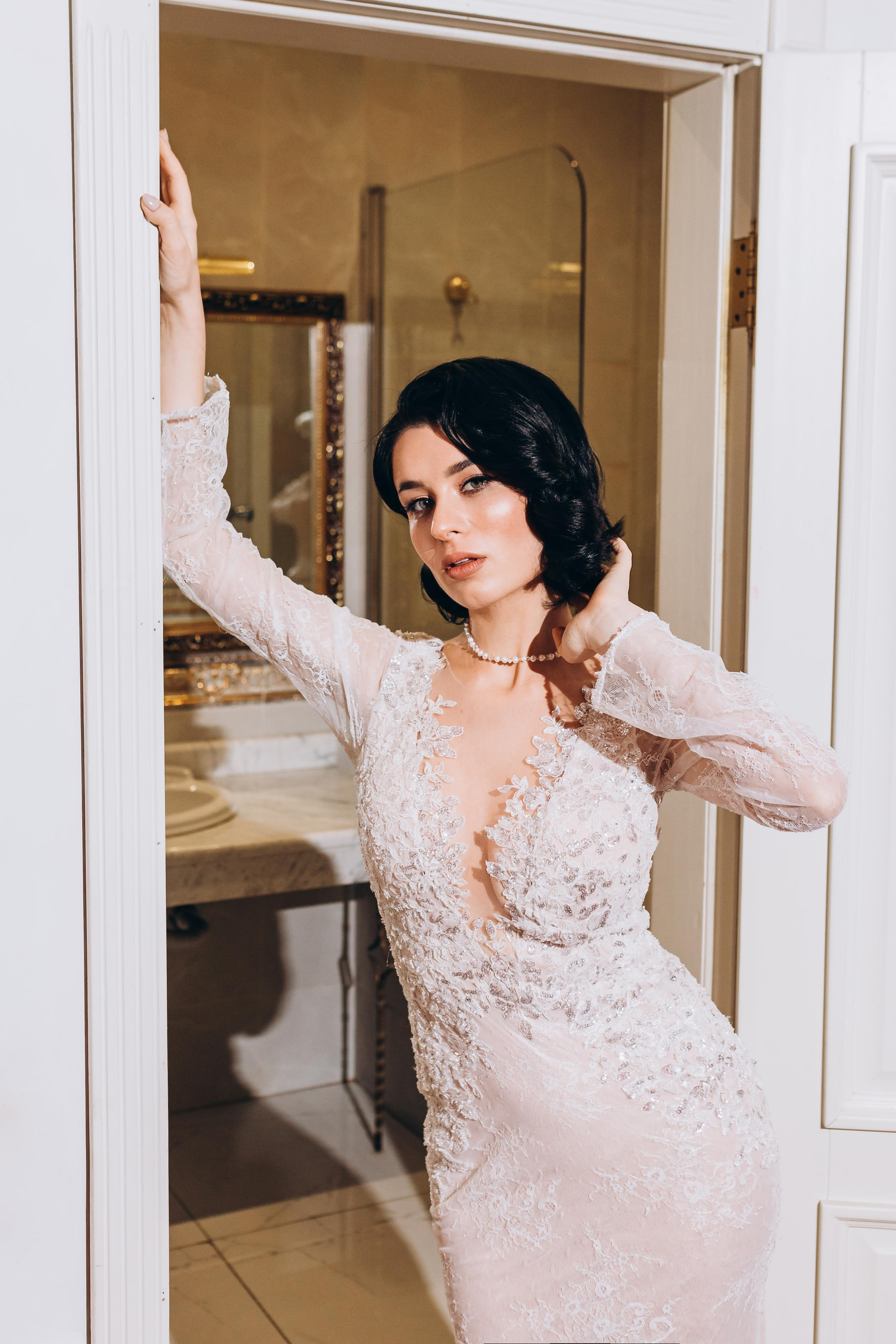 Daria & Yaroslav. Wedding photographer Osokin Evgeniy