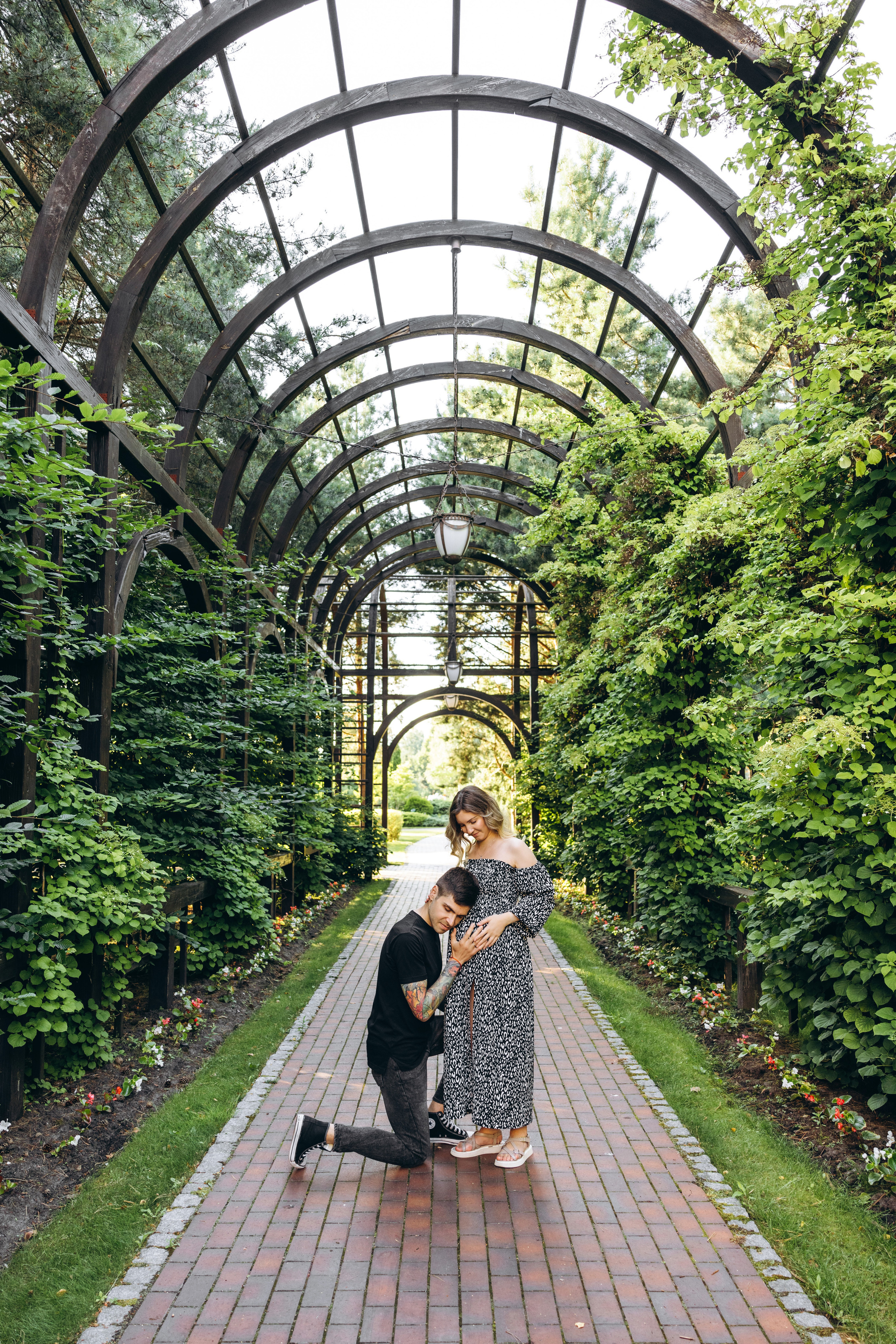 Lena & Makar. Wedding photographer Osokin Evgeniy