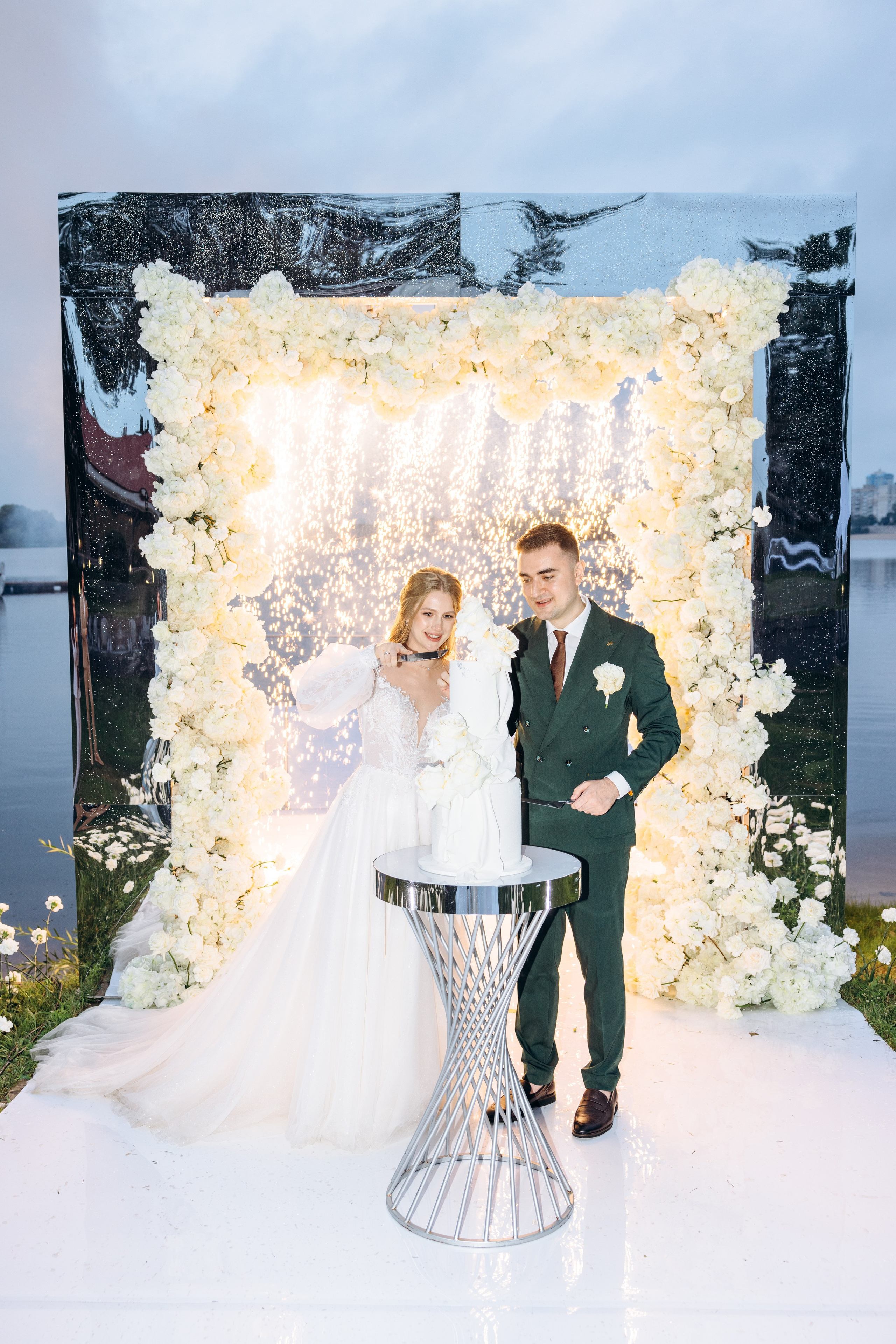 Alice & Mark — Wedding Photography, Osokin Photography Toronto