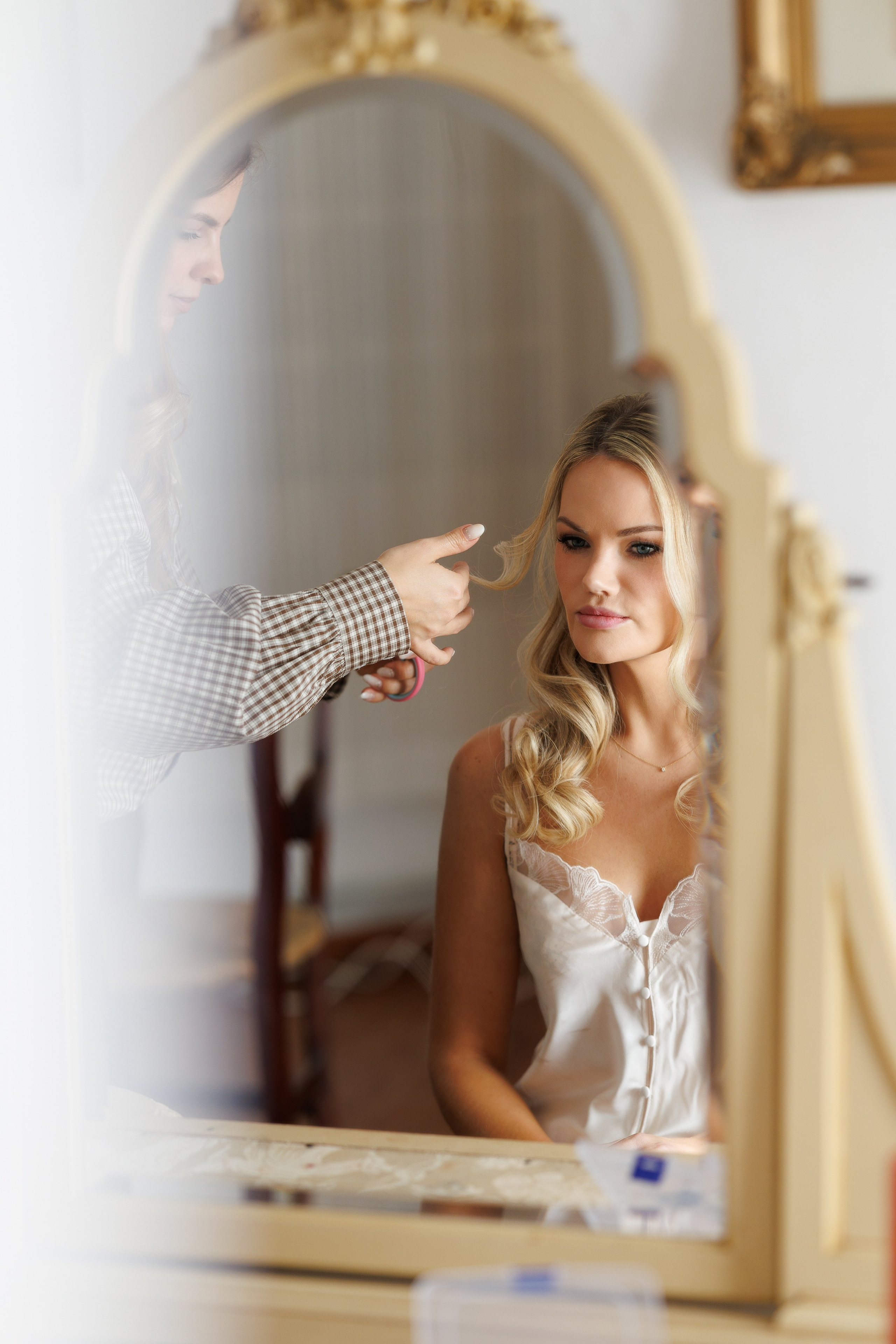 Fiona & Colin (Barcelona, La Baronia). Wedding photographer Osokin Evgeniy