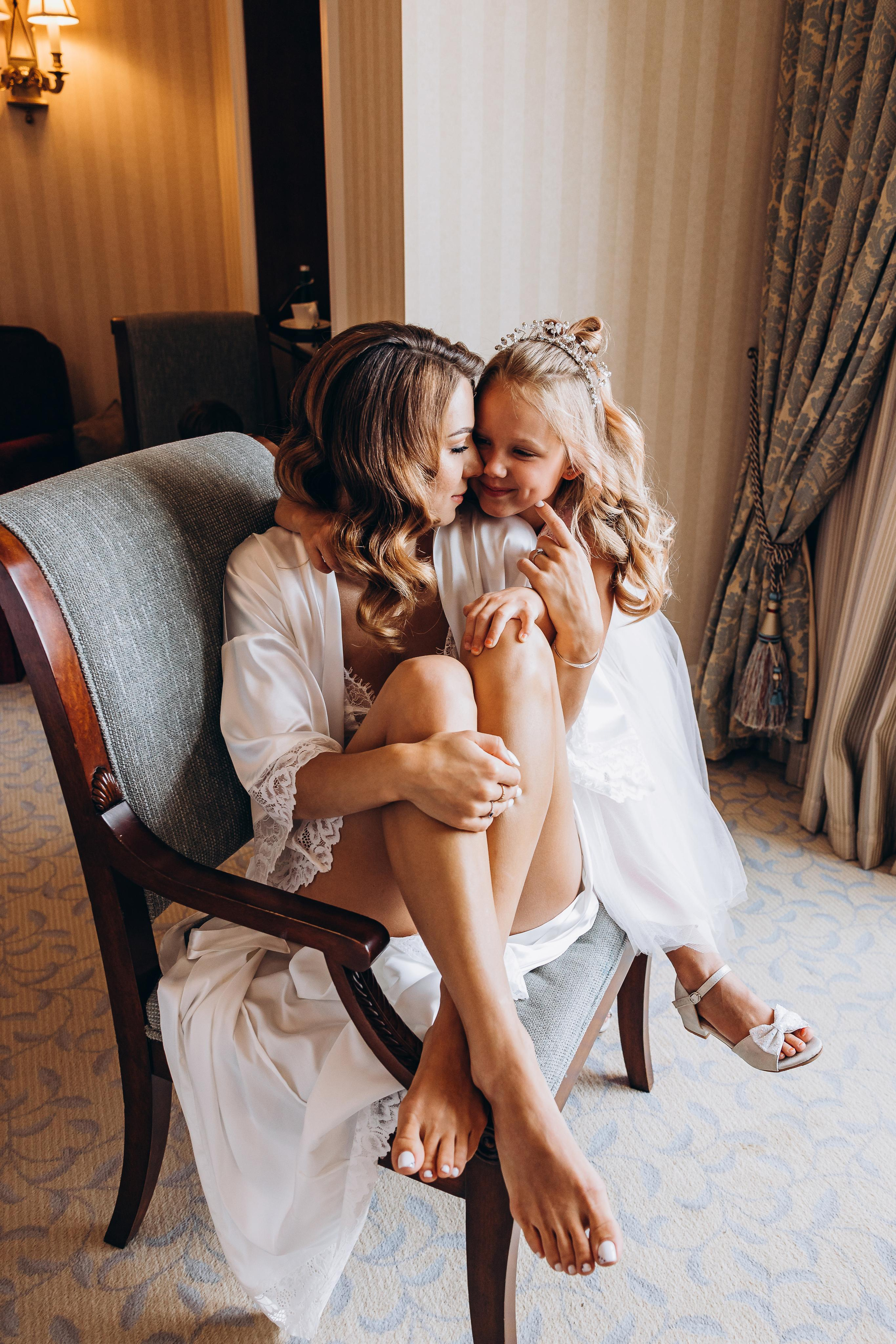 Yuliana & Sinan. Wedding photographer Osokin Evgeniy