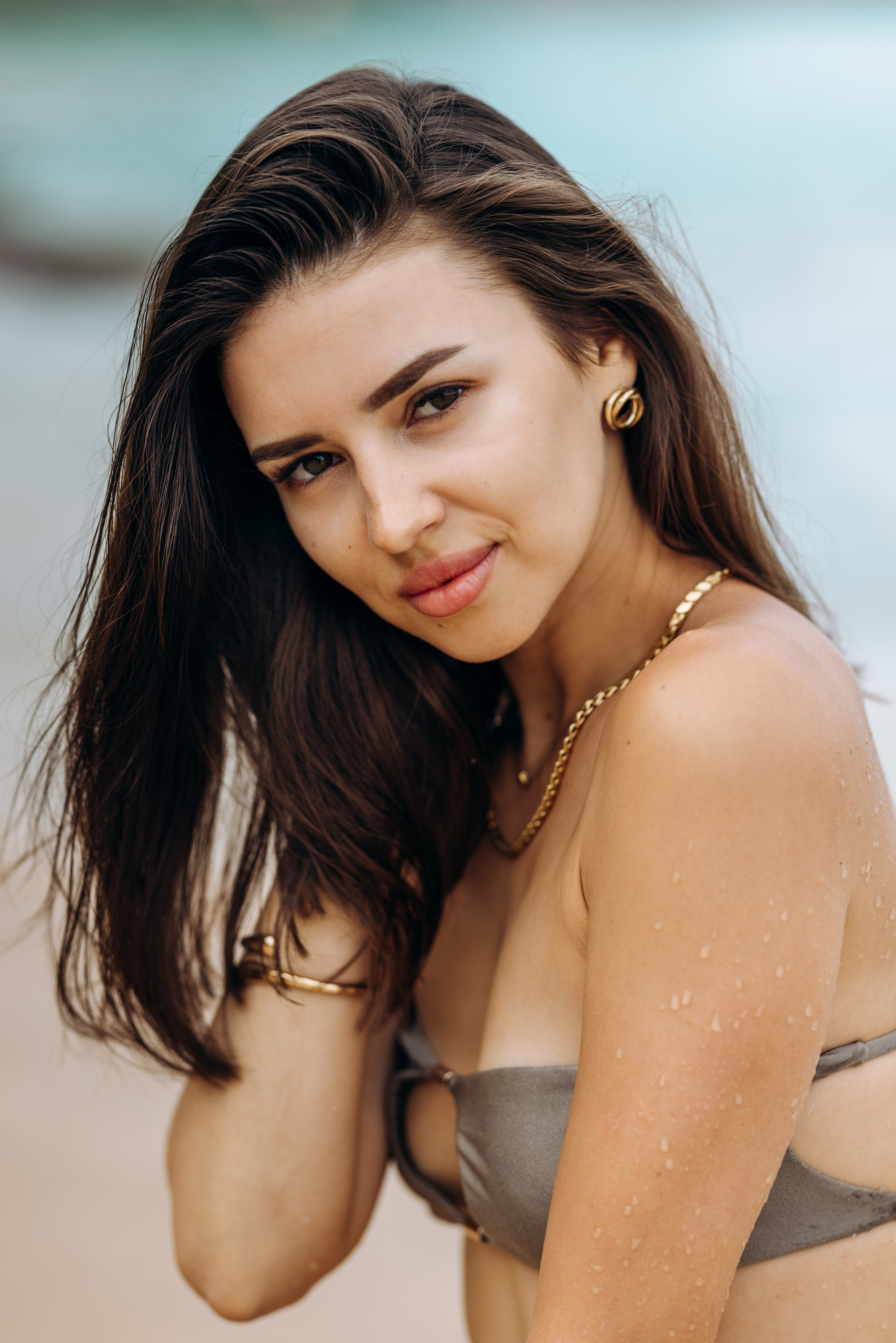 Yana. Весільний фотограф Осокін Євгеній