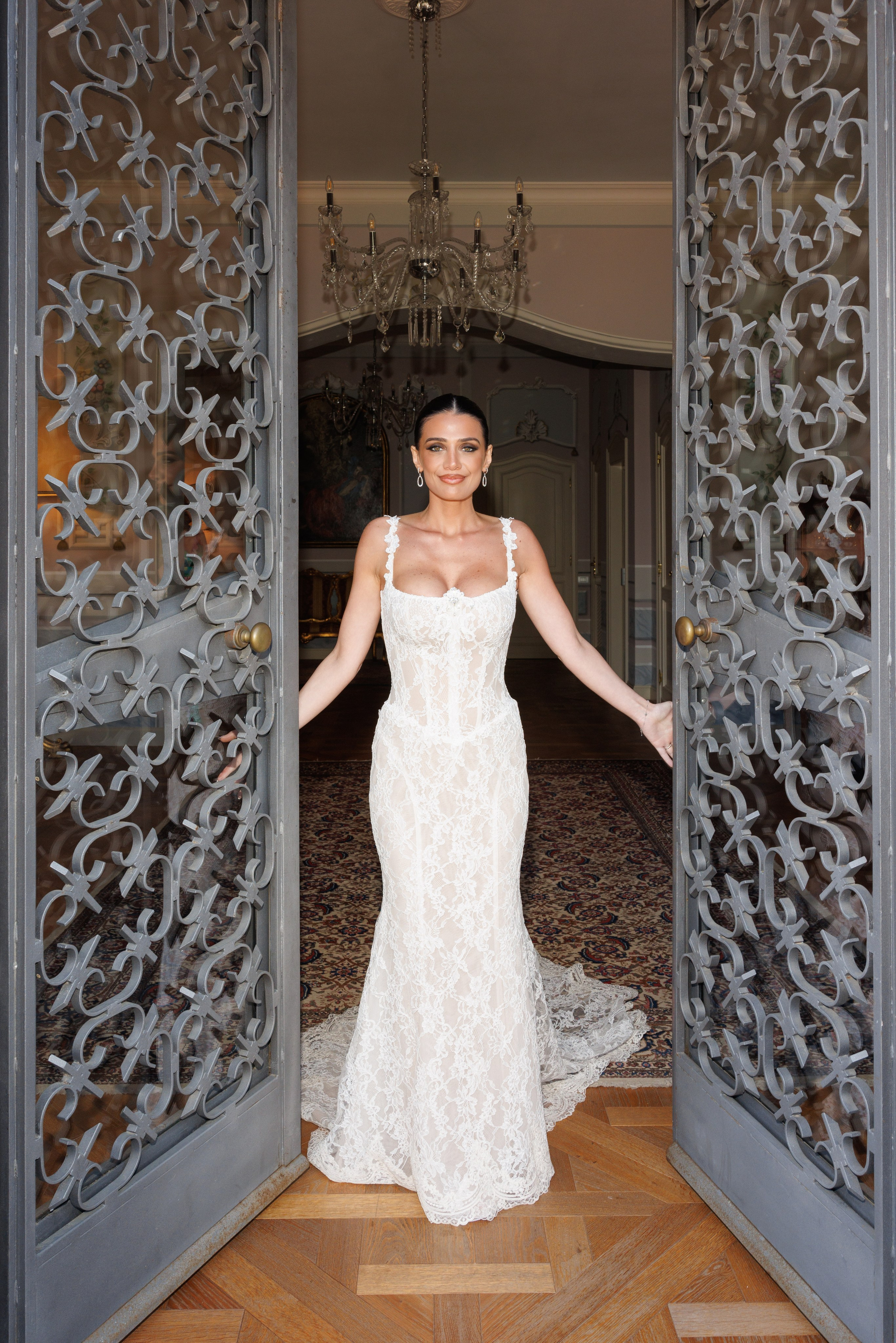 Teona & Maximilian — Wedding Photography Toronto Evgeniy Osokin