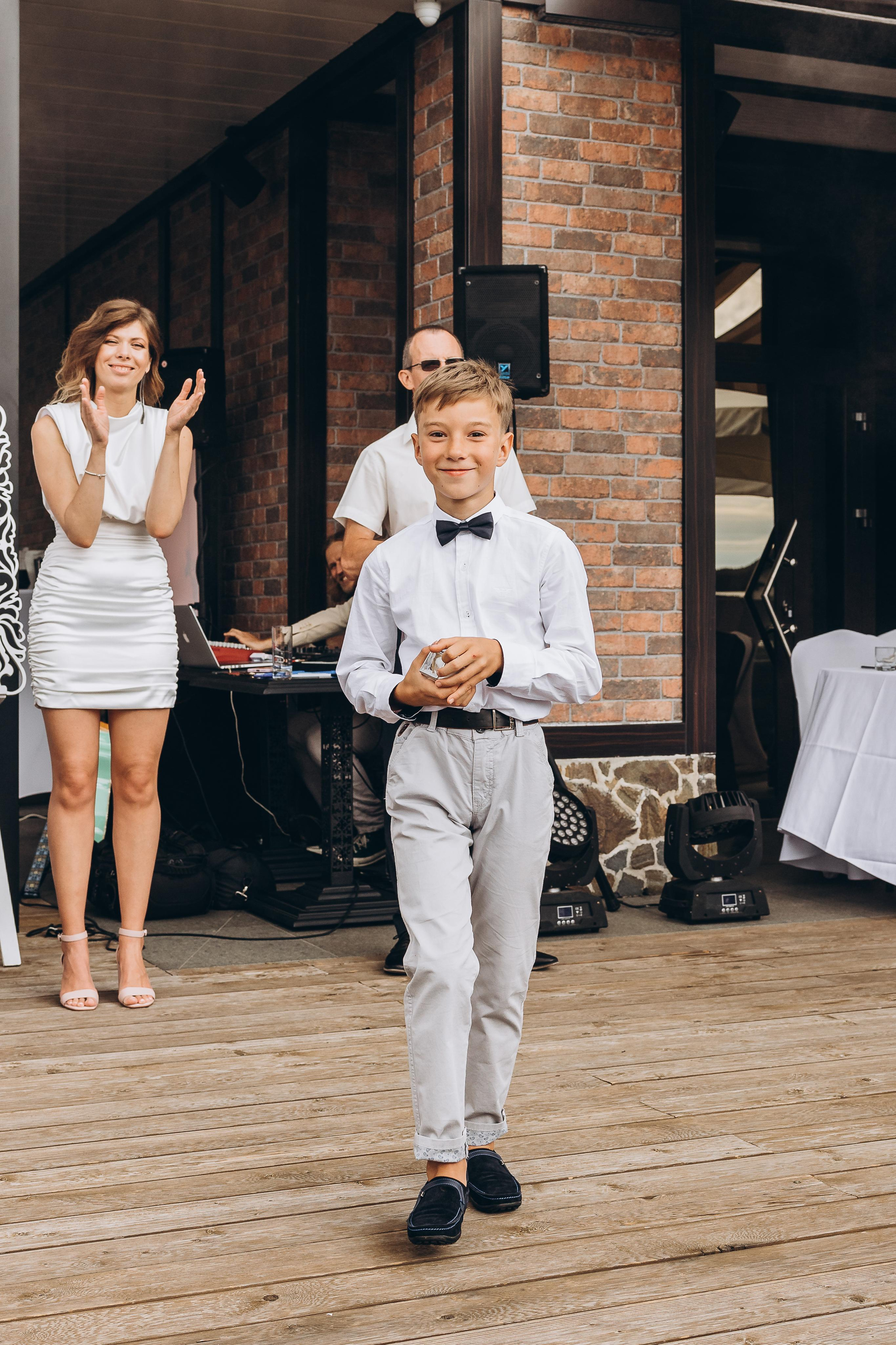 Olya & Anton. Wedding photographer Osokin Evgeniy