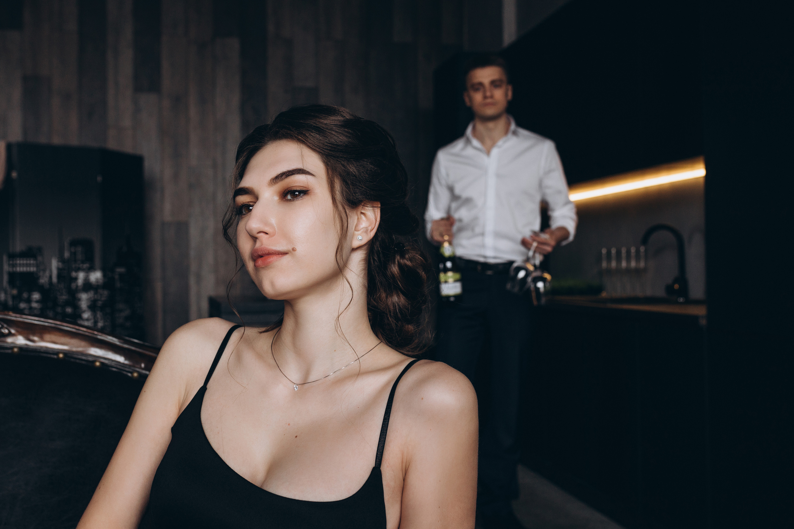 Yulia & Vlad. Wedding photographer Osokin Evgeniy