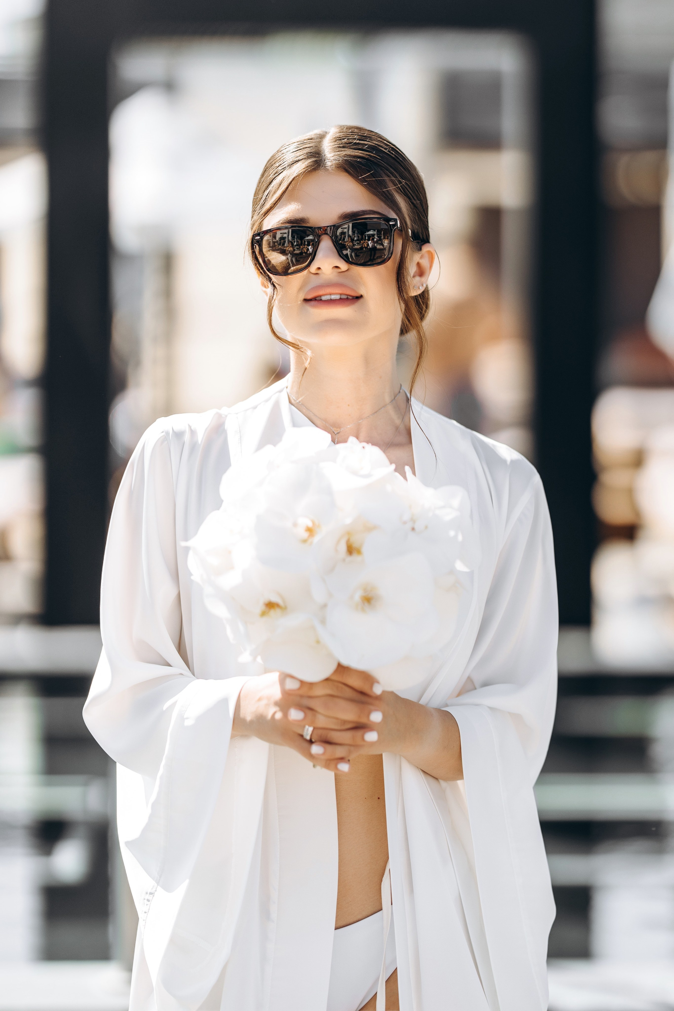 Julia & Yuriy. Wedding photographer Osokin Evgeniy