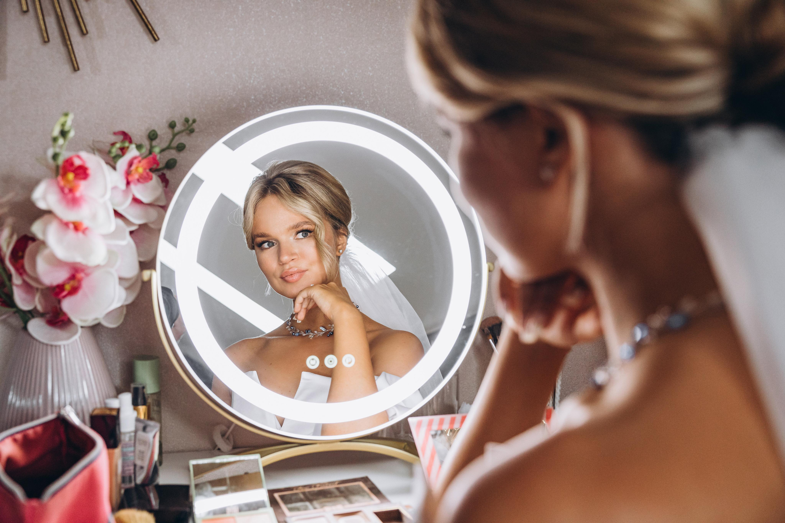 Olya & Anton. Wedding photographer Osokin Evgeniy