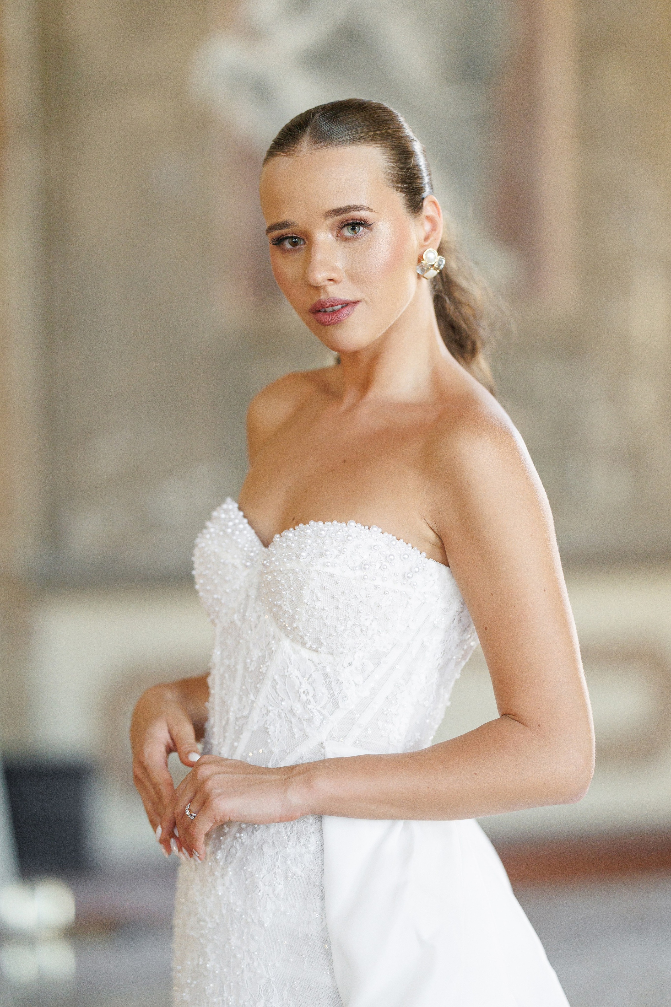 Inide & Osvald (Venice). Wedding photographer Osokin Evgeniy