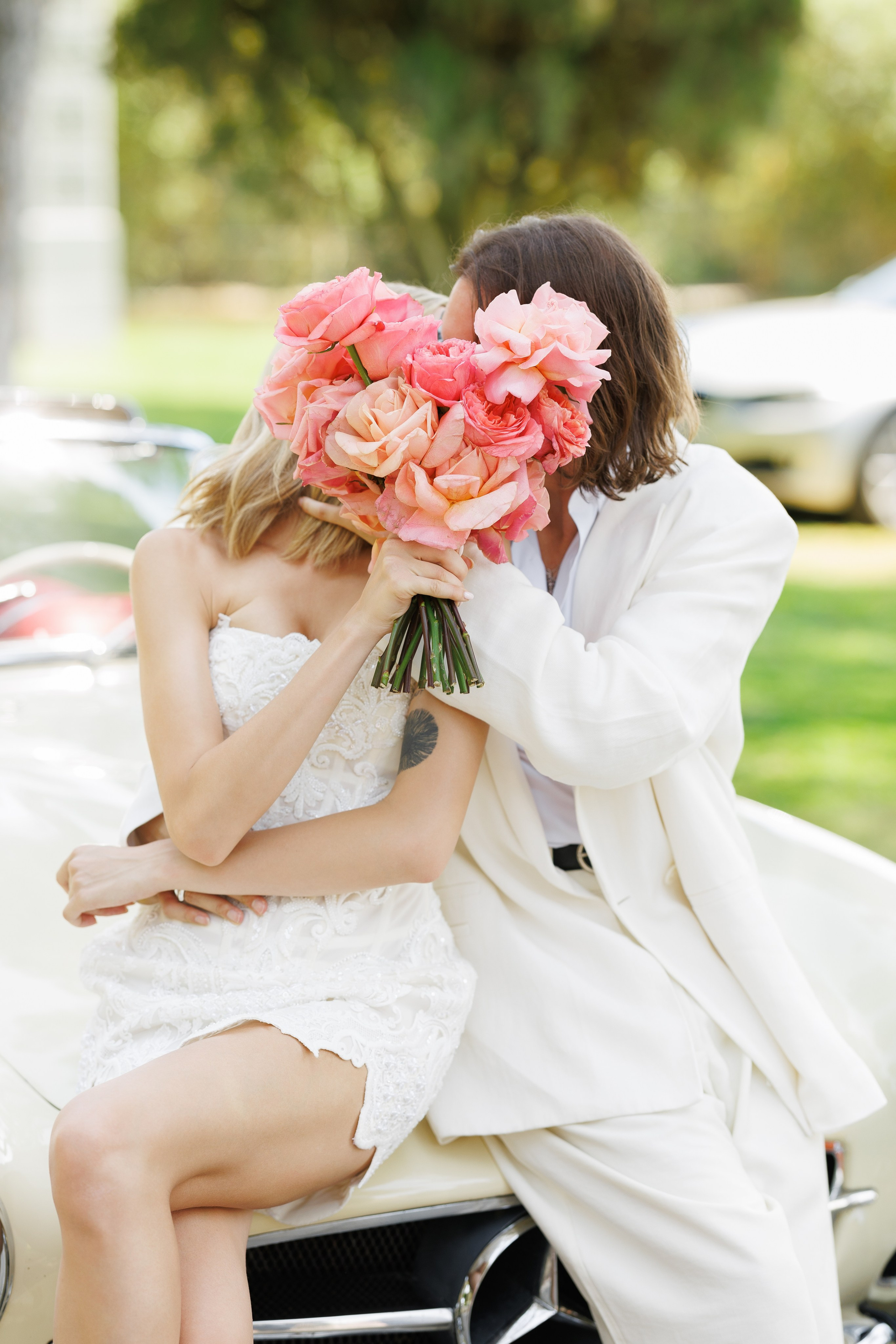 Vitalina & Alexandre (Tuscany, Villa Valentini Bonaparte). Wedding photographer Osokin Evgeniy