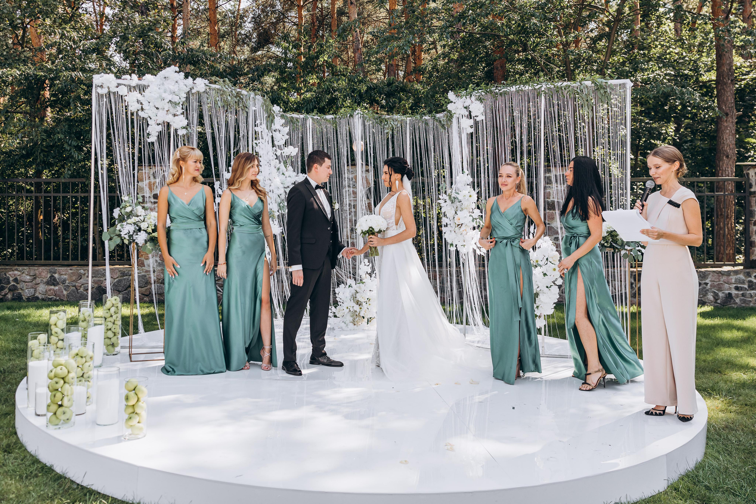 Ruslana & Sergey. Wedding photographer Osokin Evgeniy