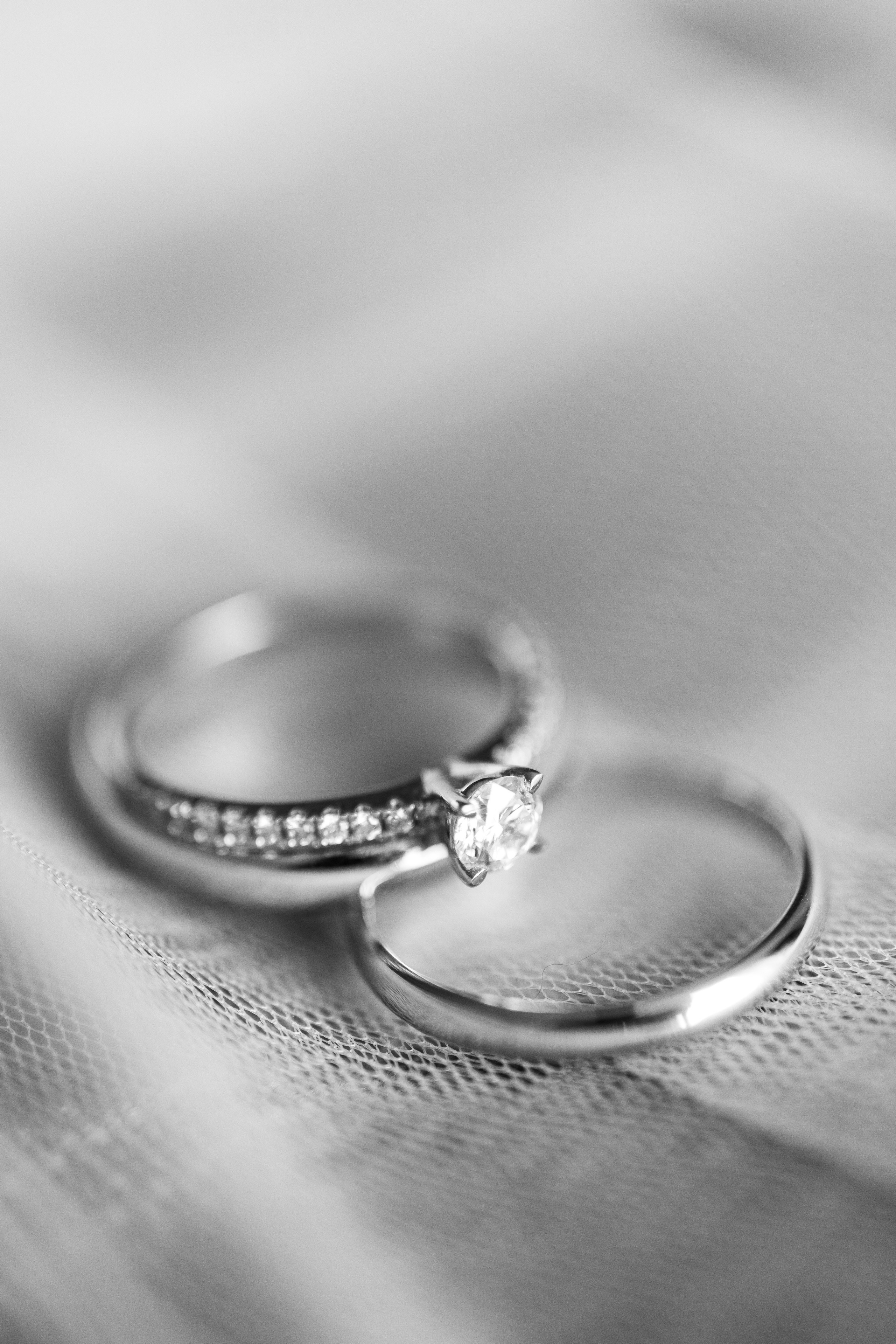 Alice & Mark — Wedding Photography, Osokin Photography Toronto