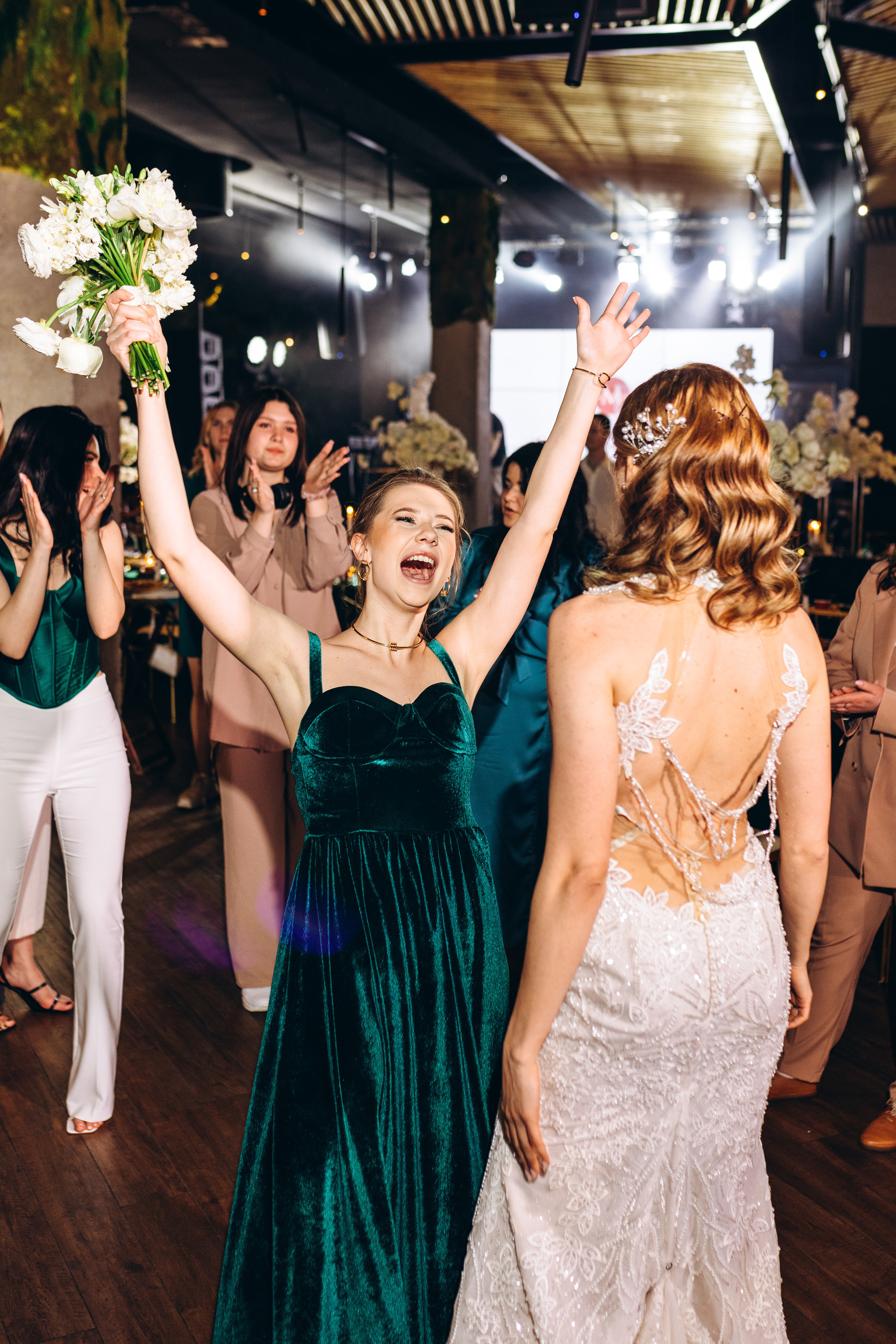 Snezhana & Alexey. Wedding photographer Osokin Evgeniy