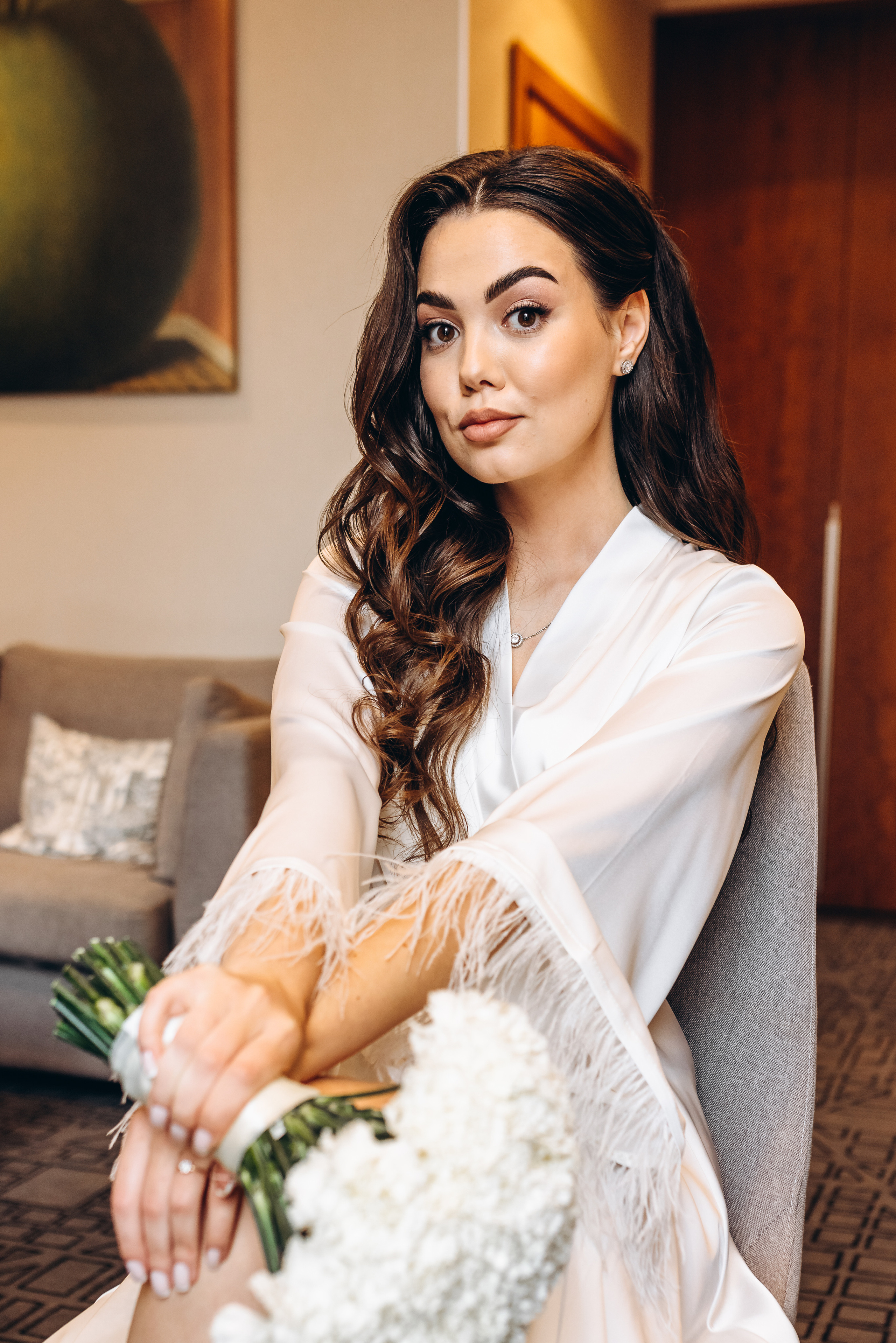 Vika & Roman. Весільний фотограф Київ Осокін Євгеній