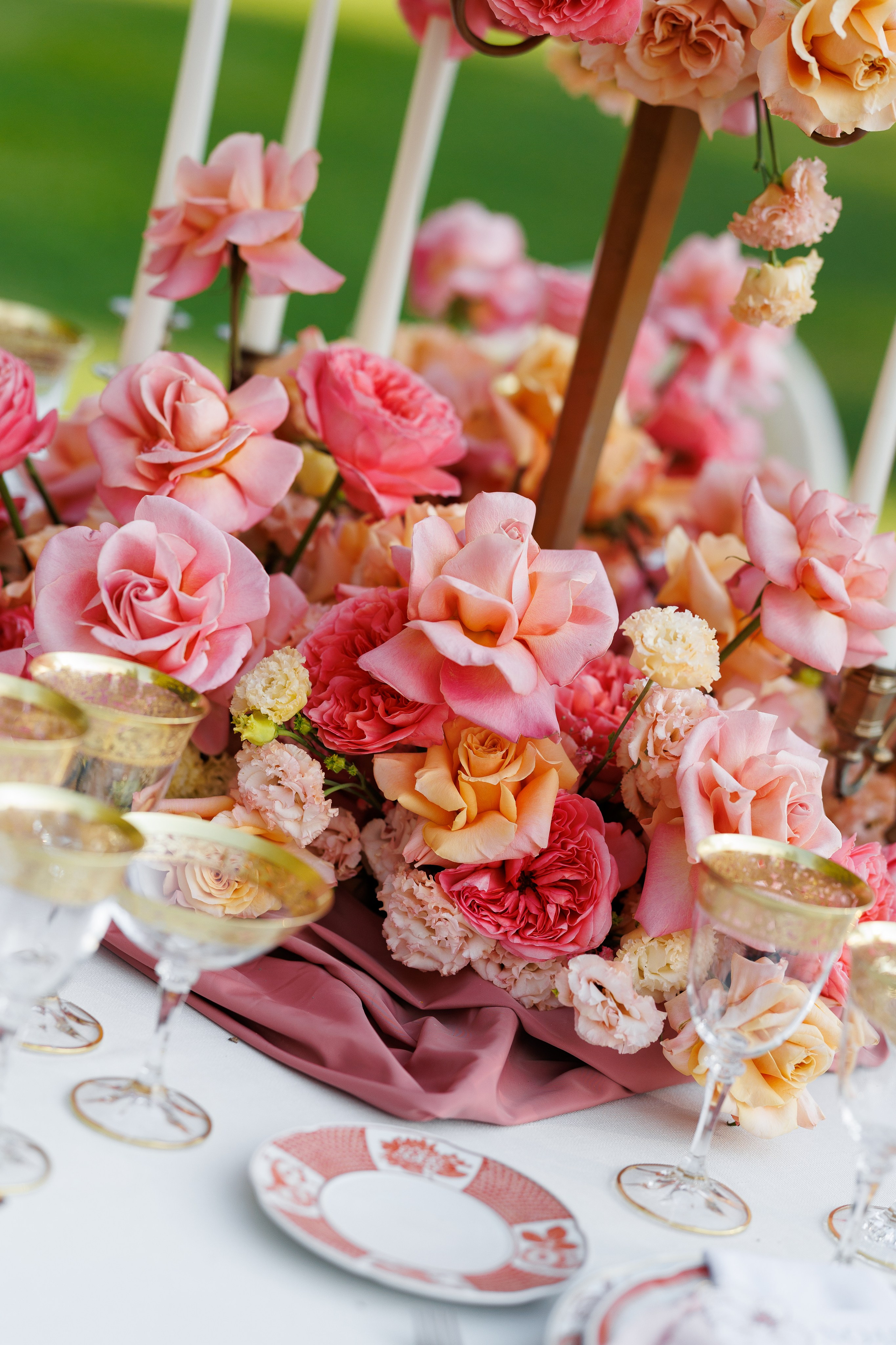 Vitalina & Alexandre (Tuscany, Villa Valentini Bonaparte). Wedding photographer Osokin Evgeniy