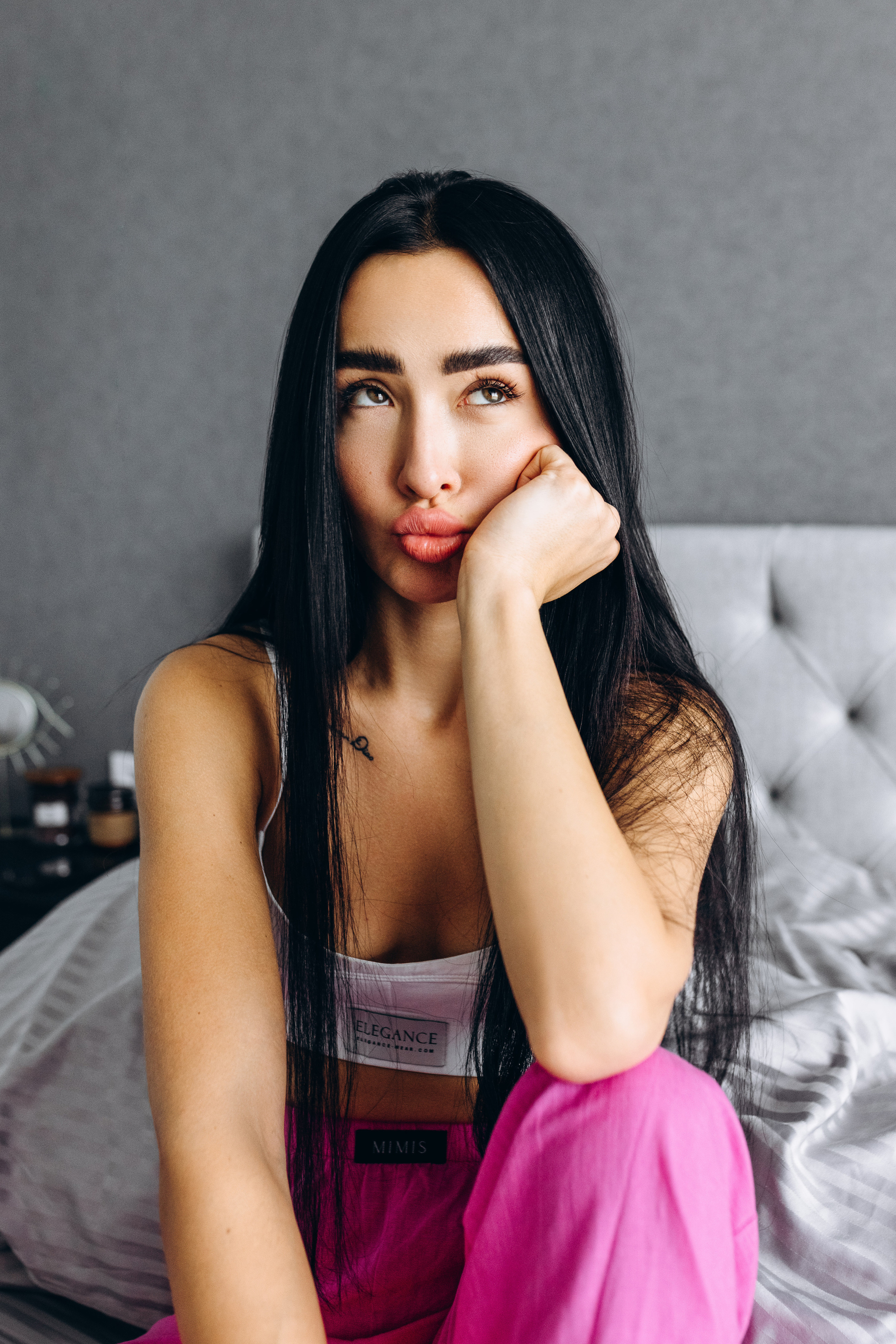 Inessa. Wedding photographer Osokin Evgeniy