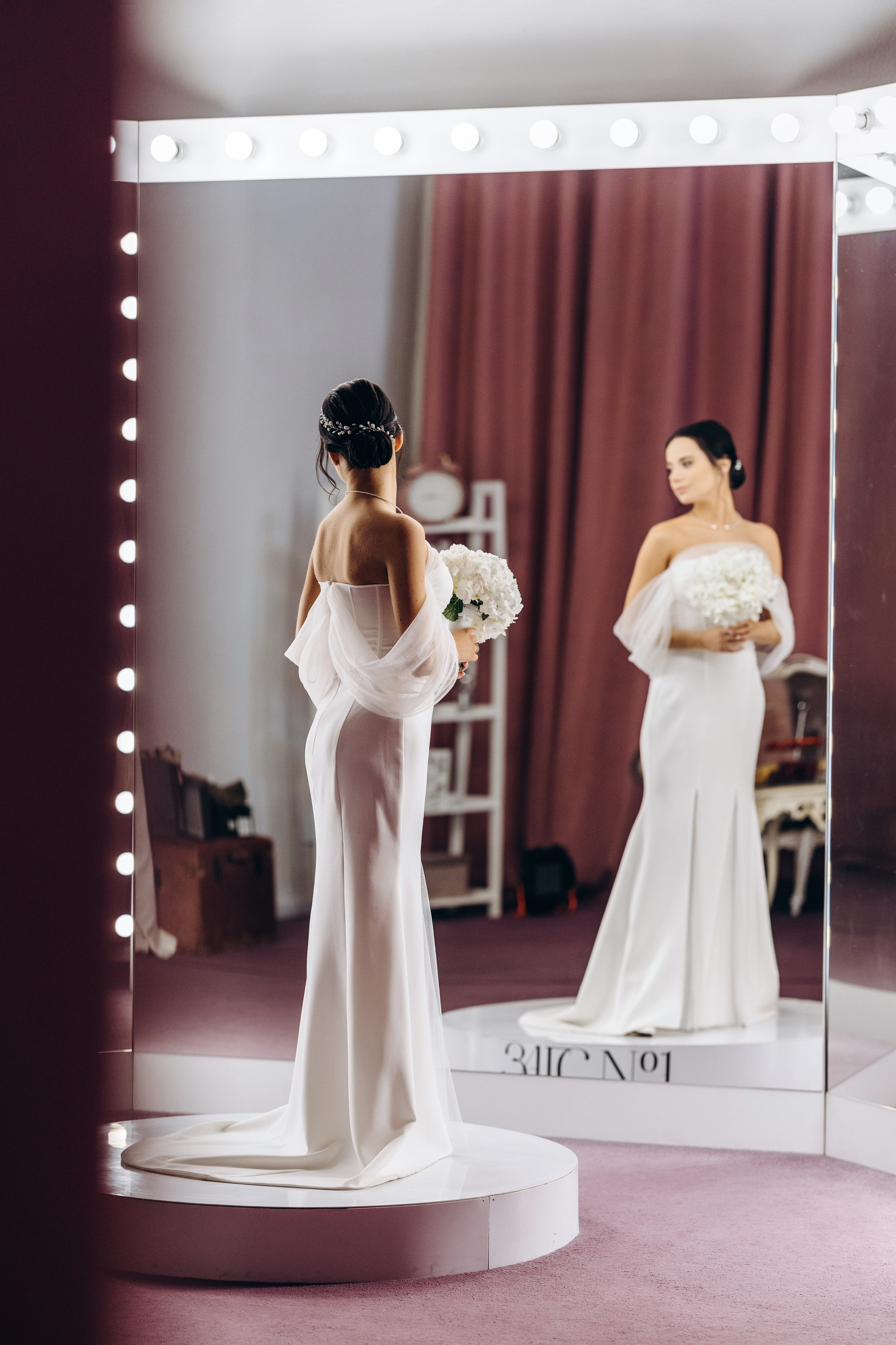 Krystyna & Oleksandr. Wedding photographer Osokin Evgeniy