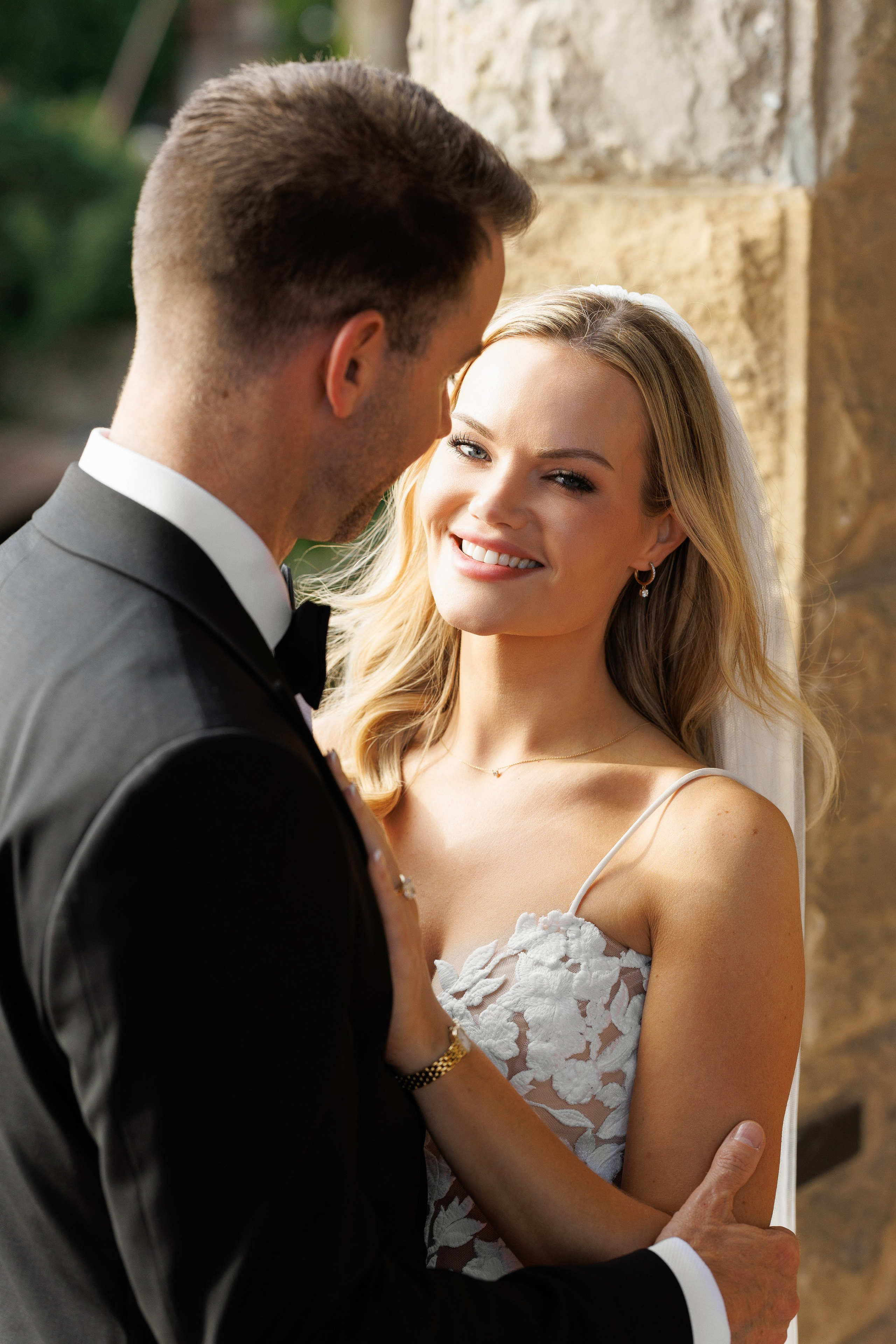 Fiona & Colin (Barcelona, La Baronia). Весільний фотограф Осокін Євгеній