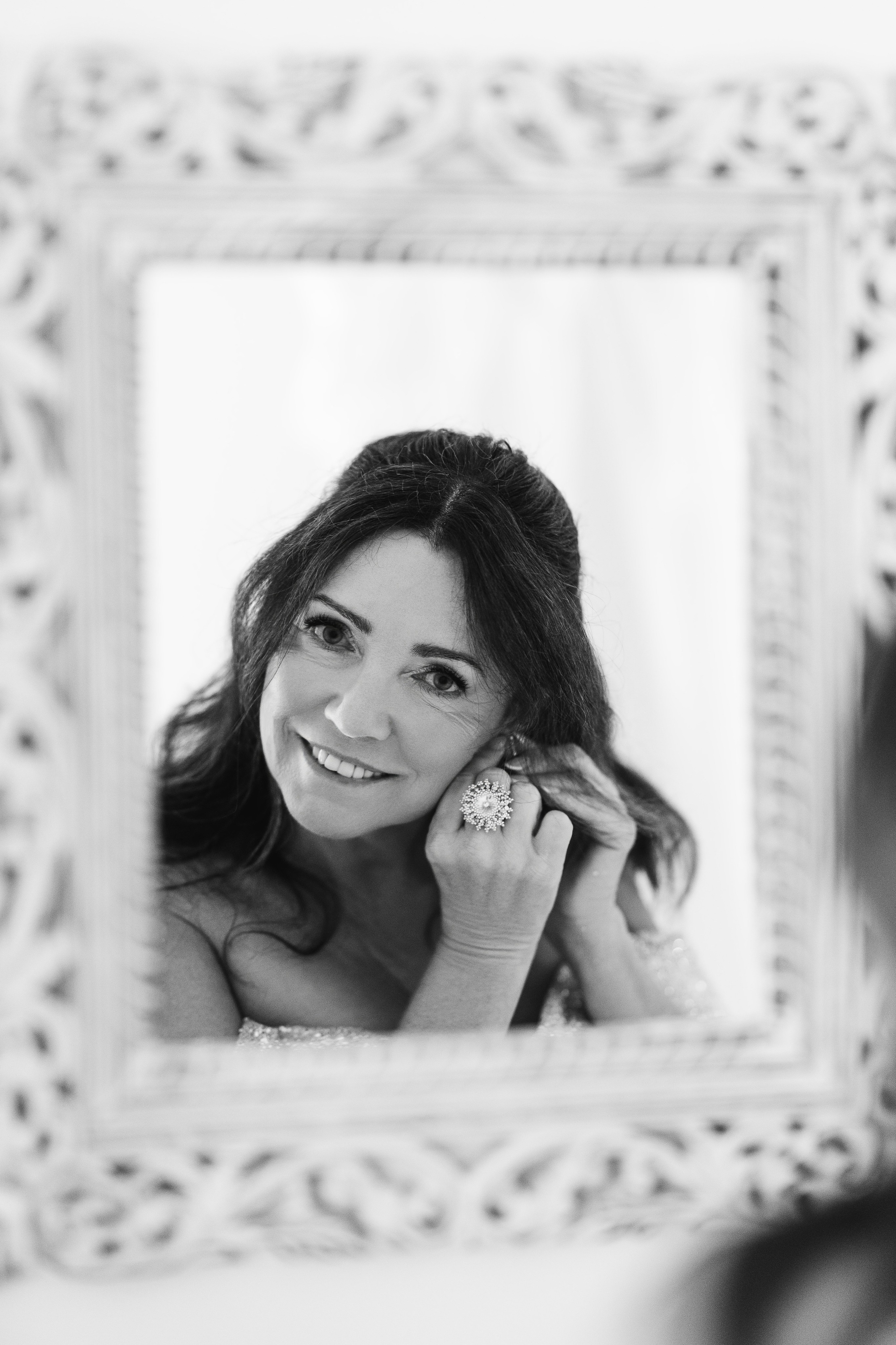 Valentina & Heinz (Palma de Mallorca, Finca Son Bi). Wedding photographer Osokin Evgeniy