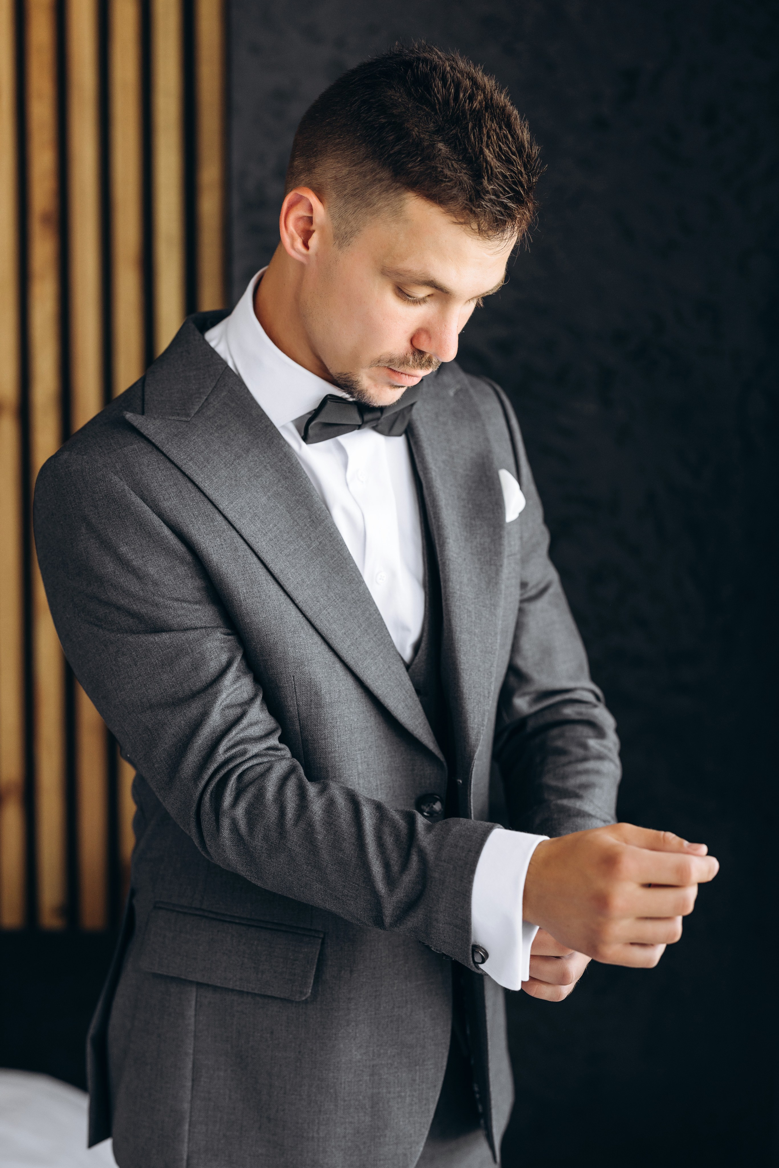 Julia & Yuriy. Wedding photographer Osokin Evgeniy