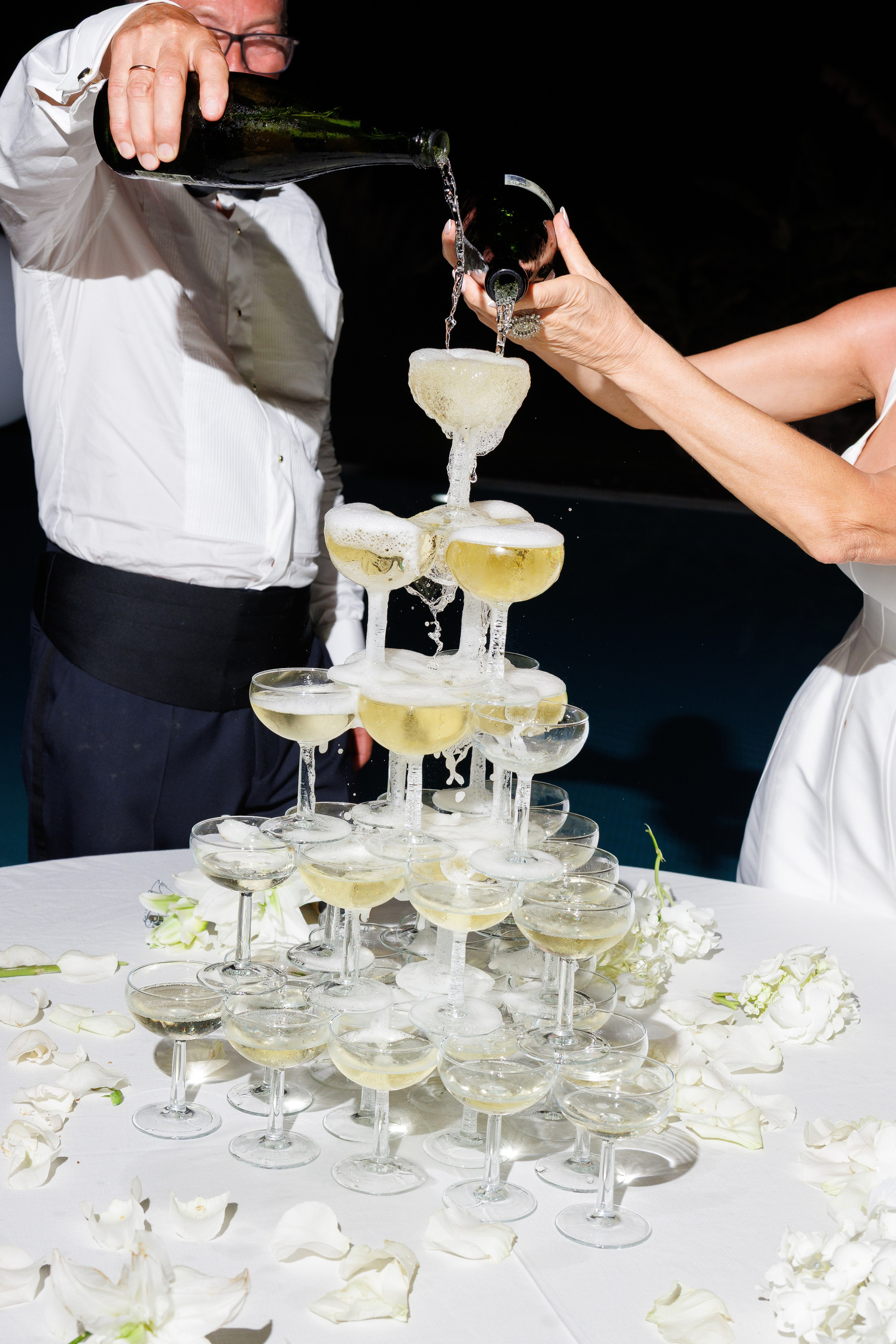 Valentina & Heinz (Palma de Mallorca, Finca Son Bi). Wedding photographer Osokin Evgeniy