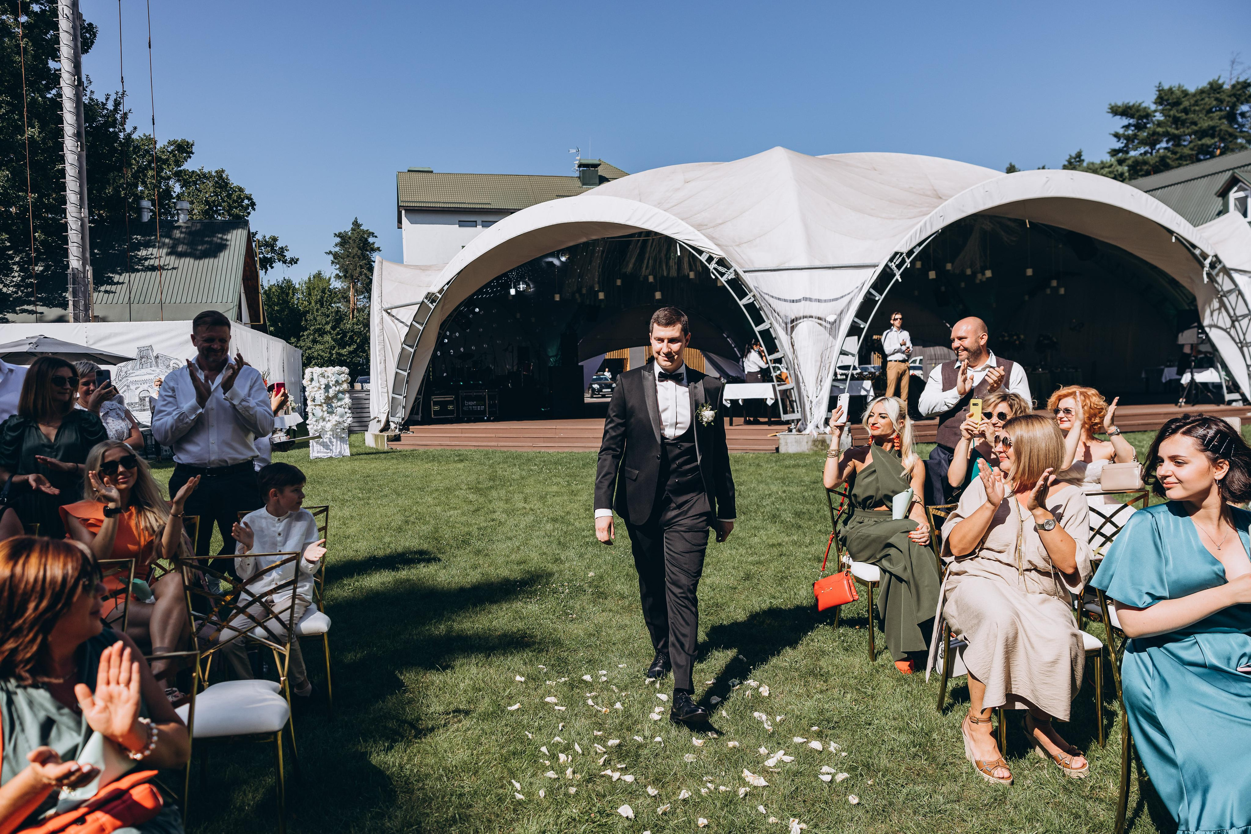 Ruslana & Sergey. Wedding photographer Osokin Evgeniy