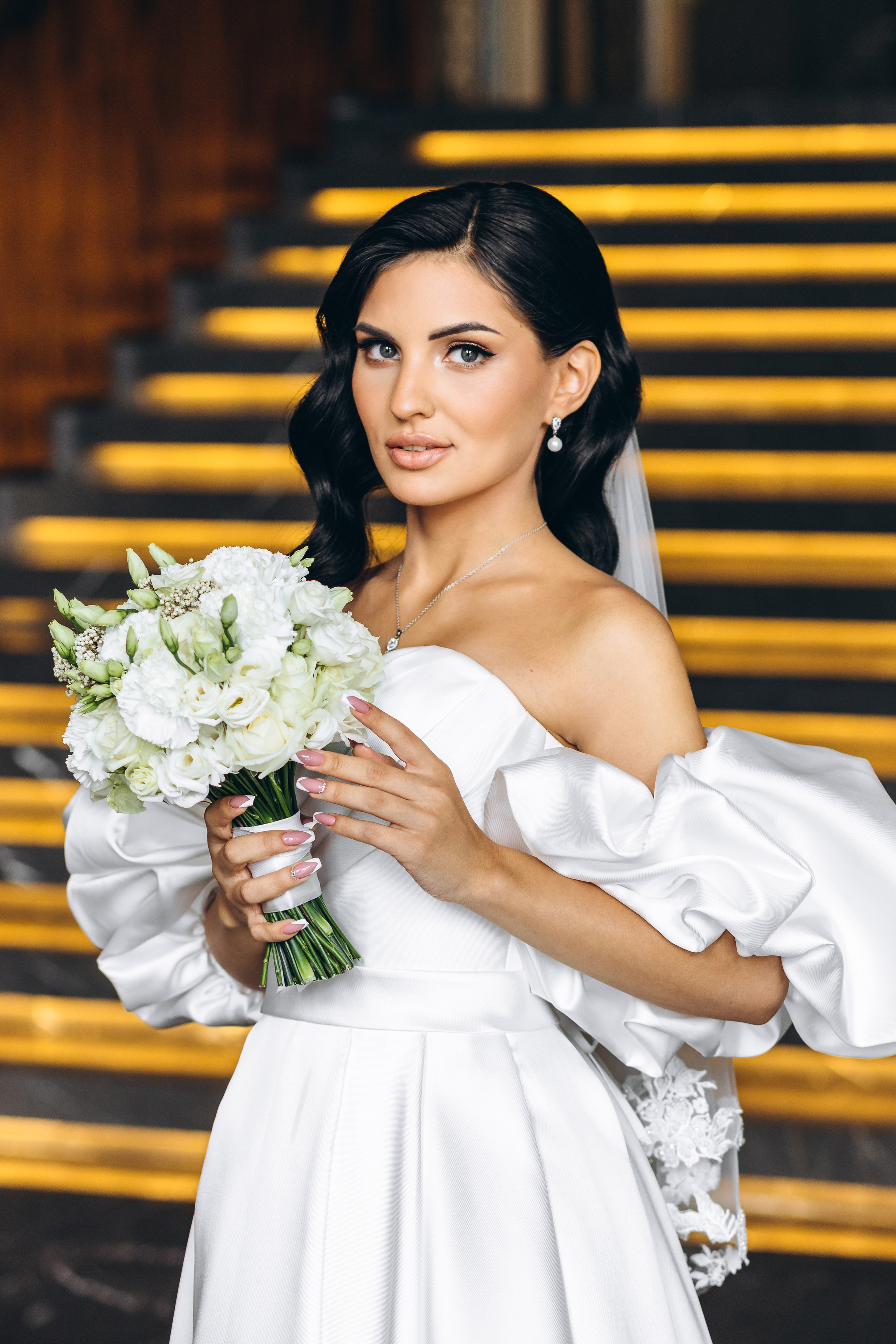 Katya & Sergey. Весільний фотограф Київ Осокін Євгеній