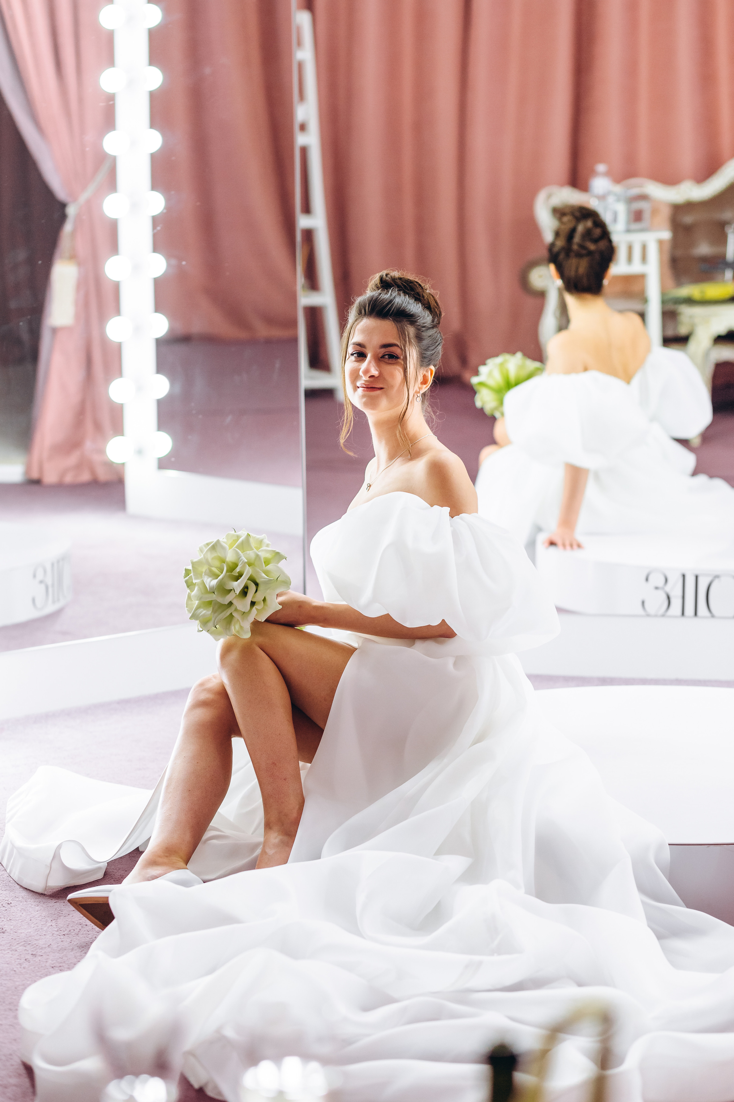 Vita & Rail. Wedding photographer Osokin Evgeniy