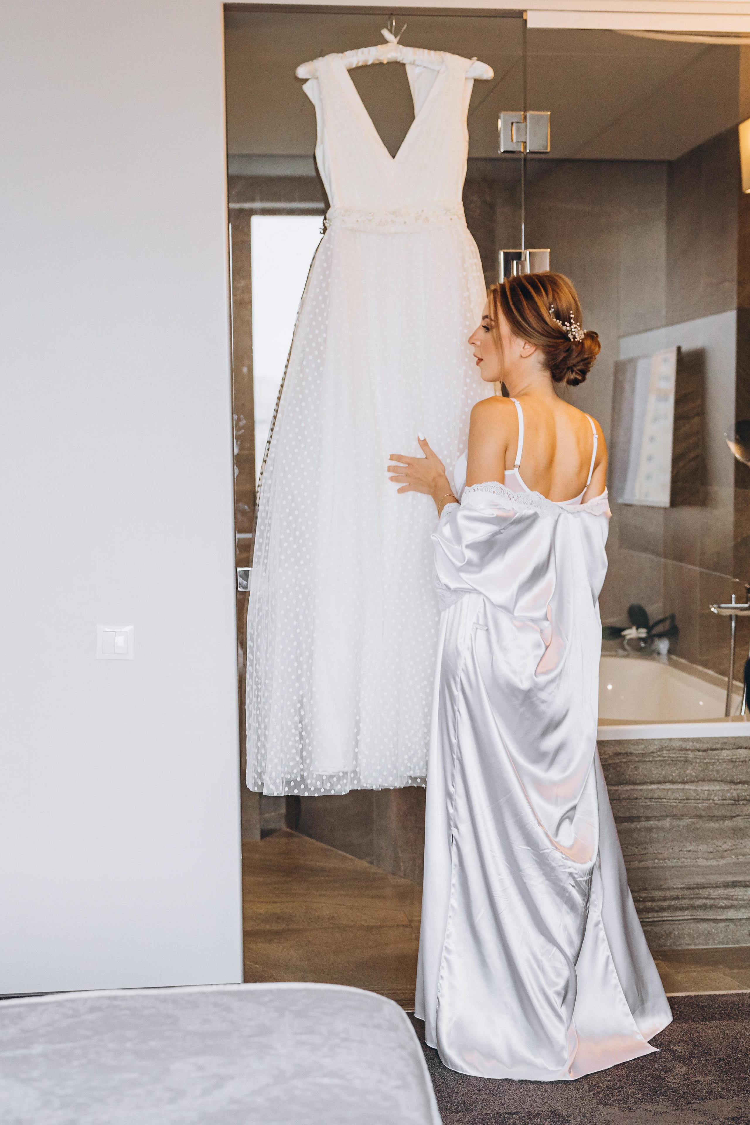 Olya & Vova. Весільний фотограф Осокін Євгеній