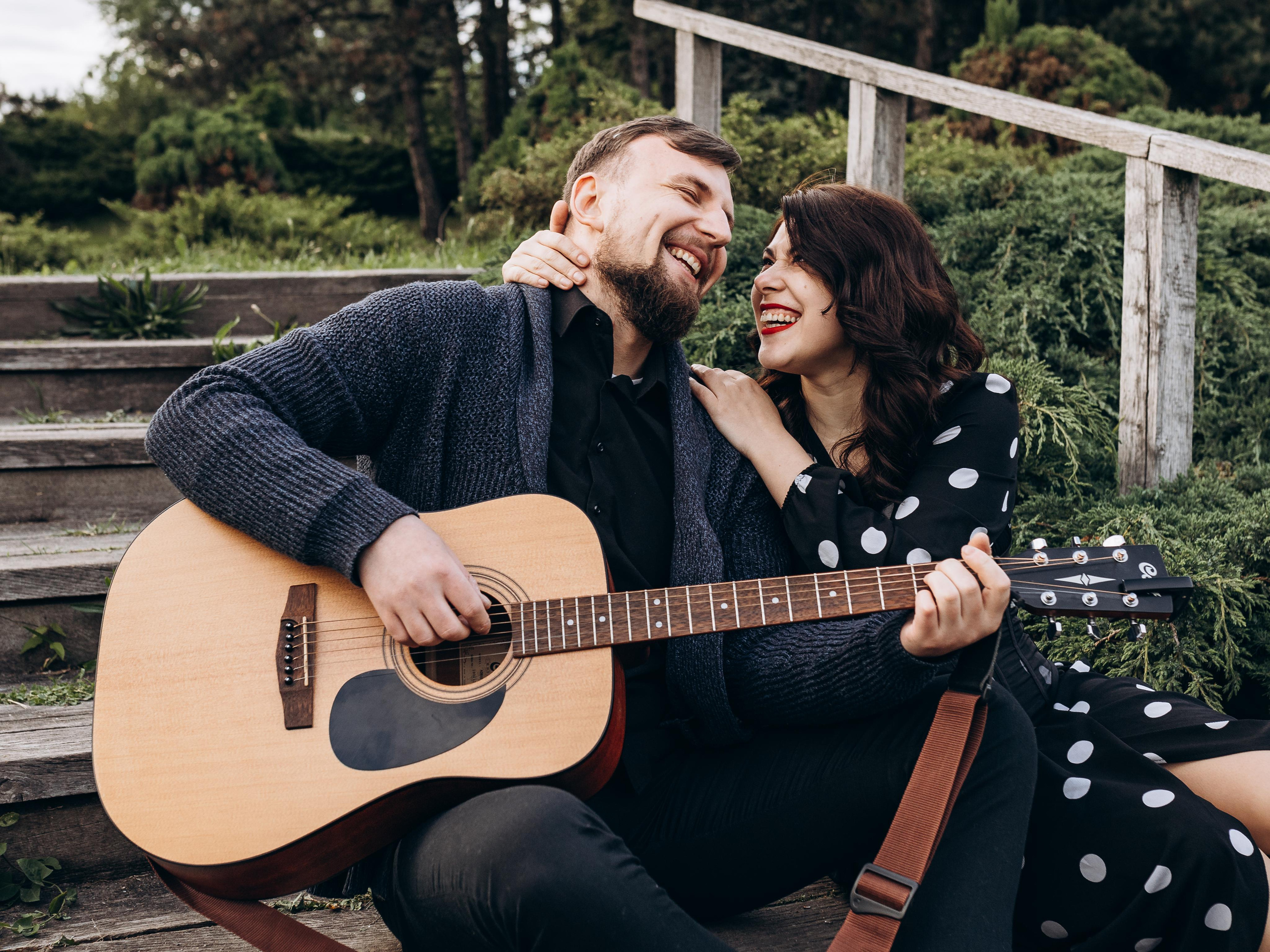 Olya & Slava. Wedding photographer Osokin Evgeniy