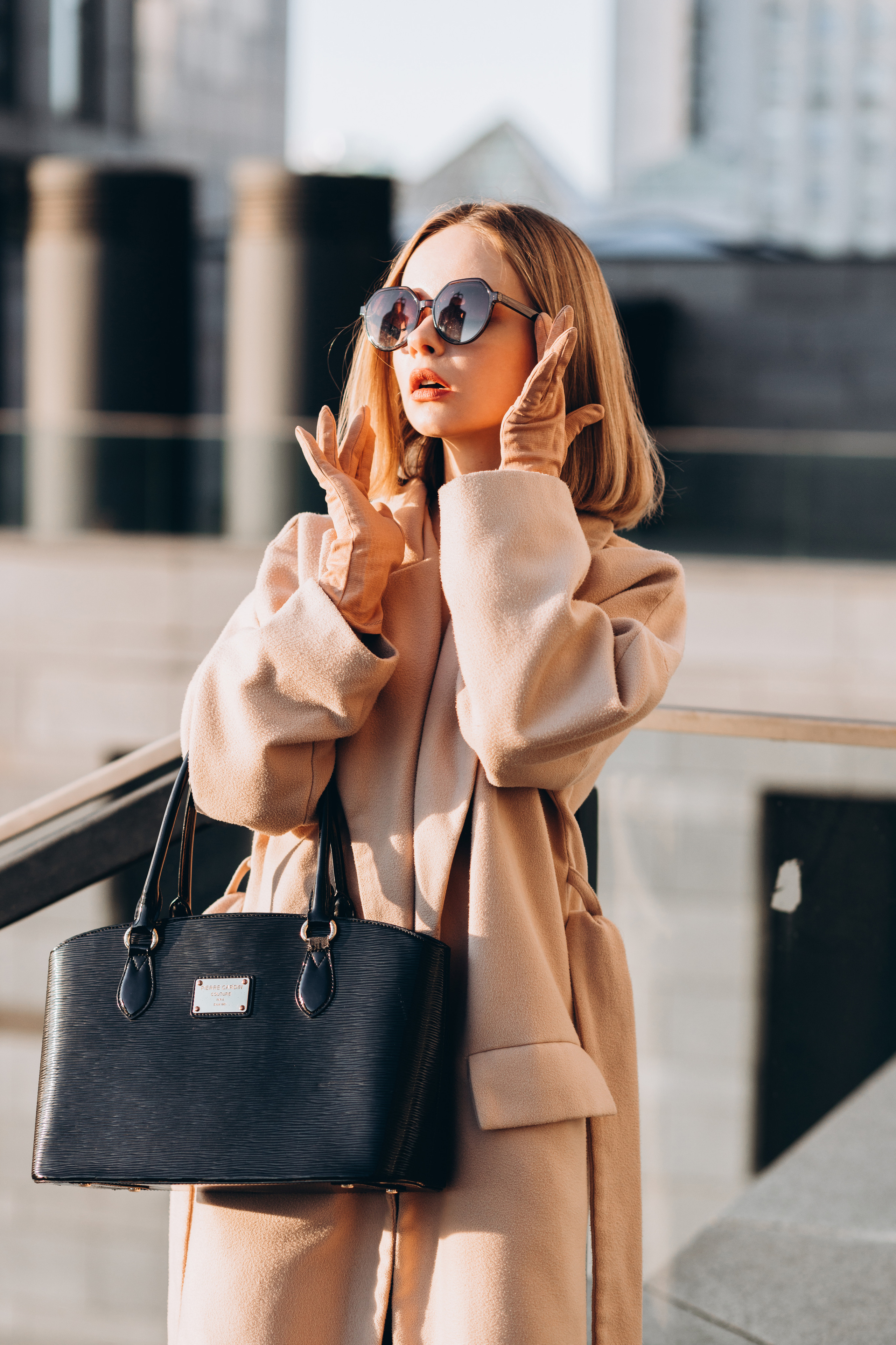 Inna. Весільний фотограф Осокін Євгеній