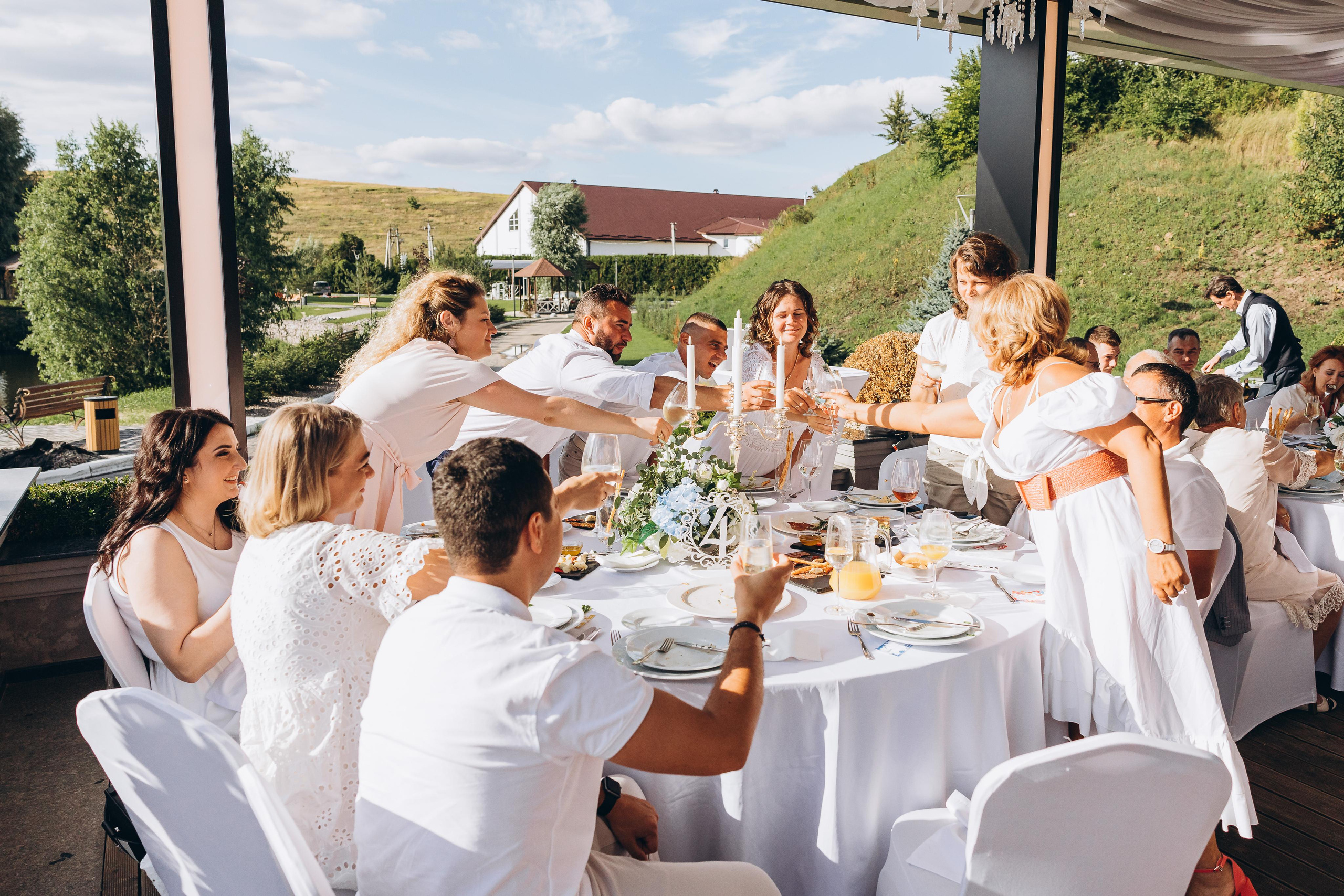 Olya & Anton. Wedding photographer Osokin Evgeniy