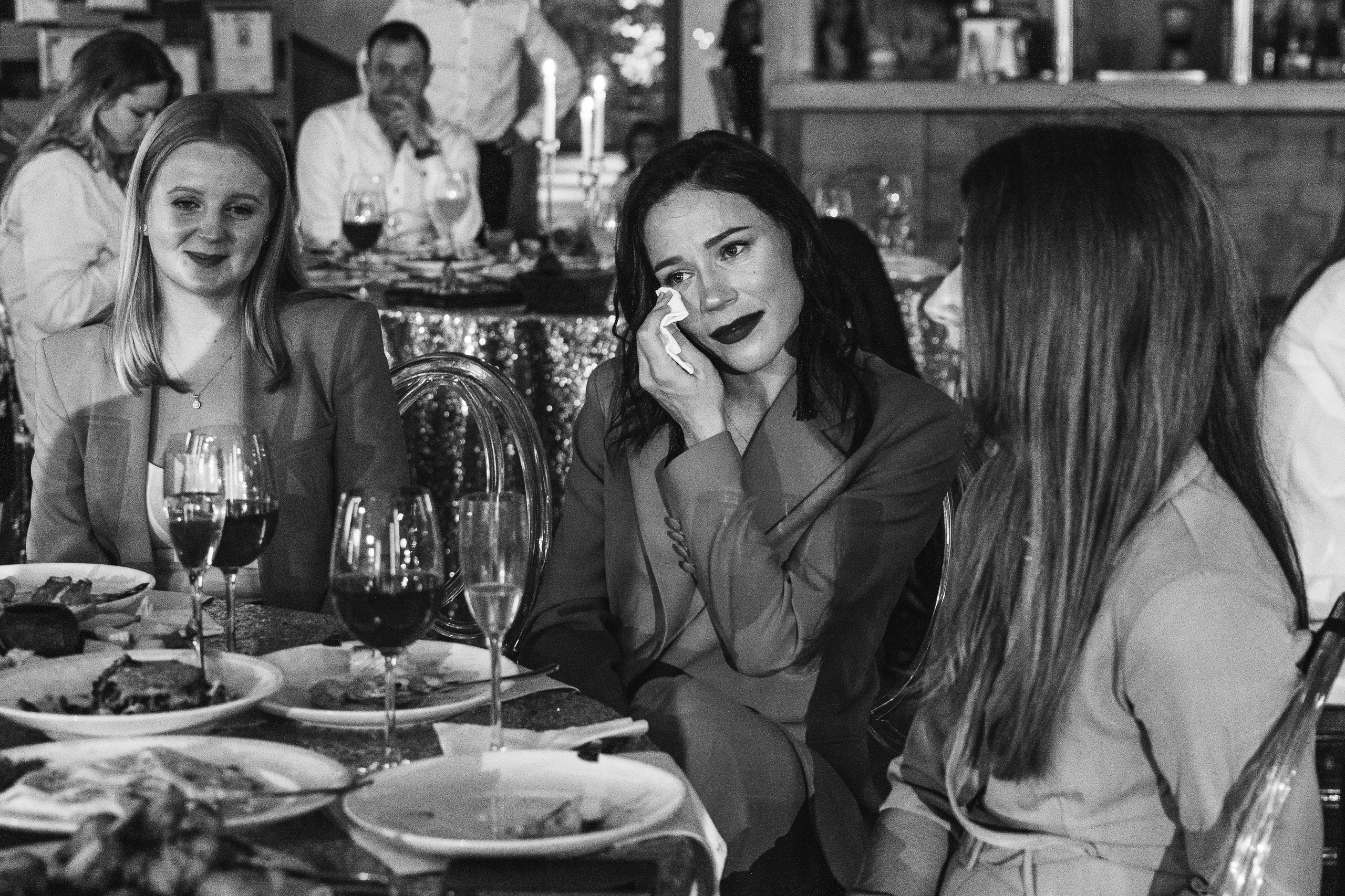 Diana & Andrey. Wedding photographer Osokin Evgeniy