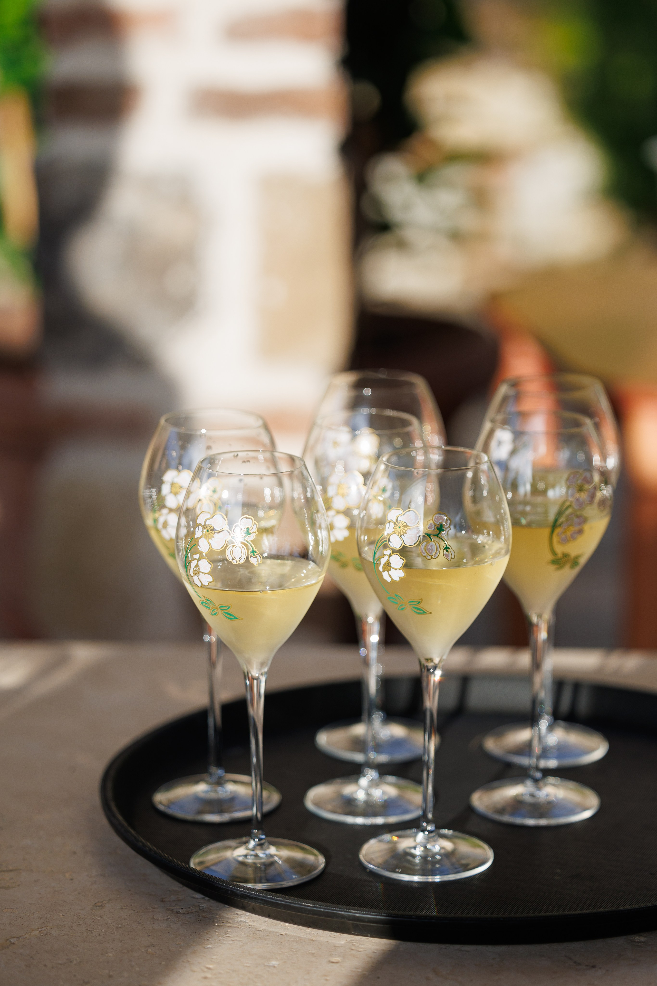 Julia & Max (Florence, Castello Di Cassole). Wedding photographer Osokin Evgeniy