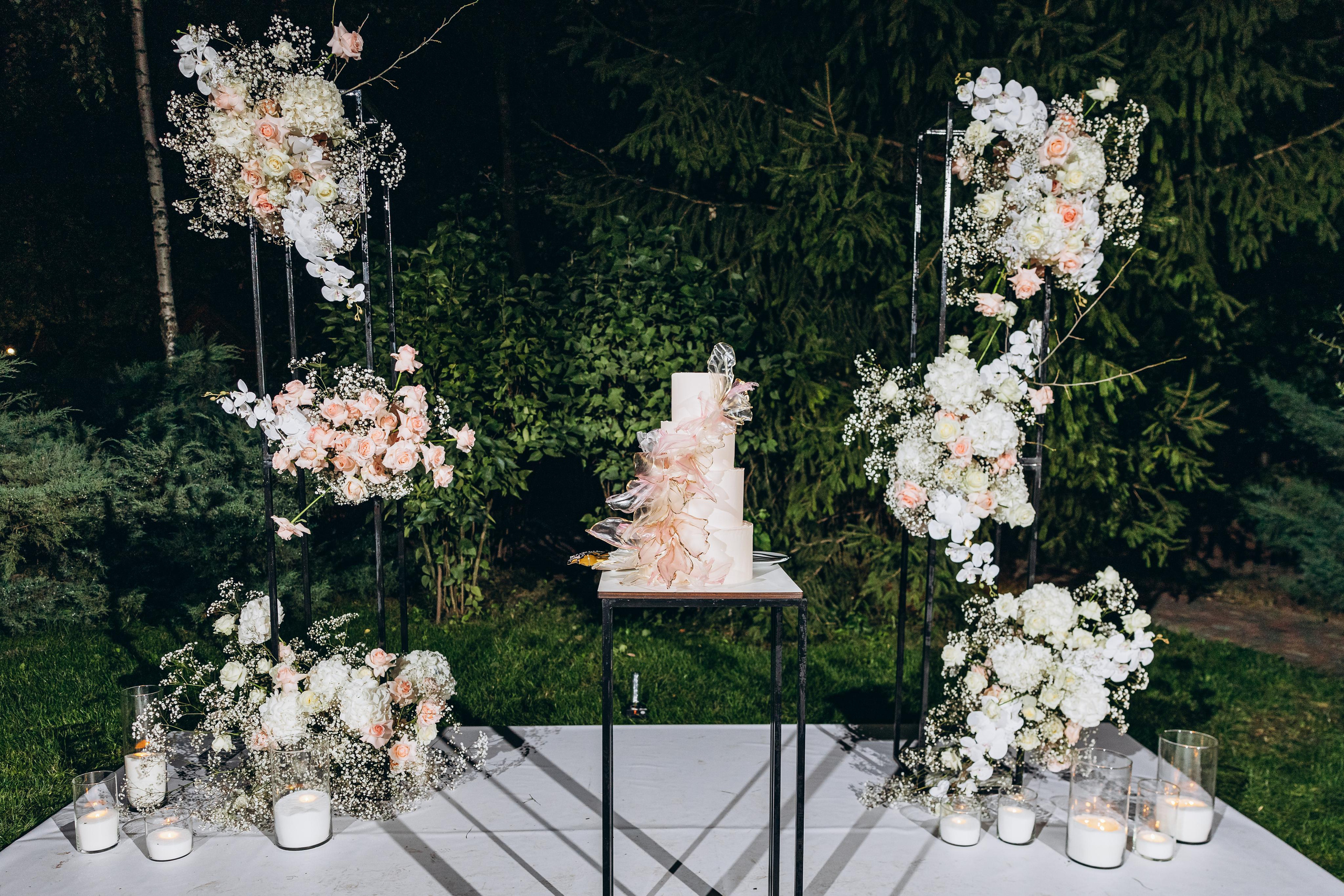 Anna & Vlad. Wedding photographer Osokin Evgeniy