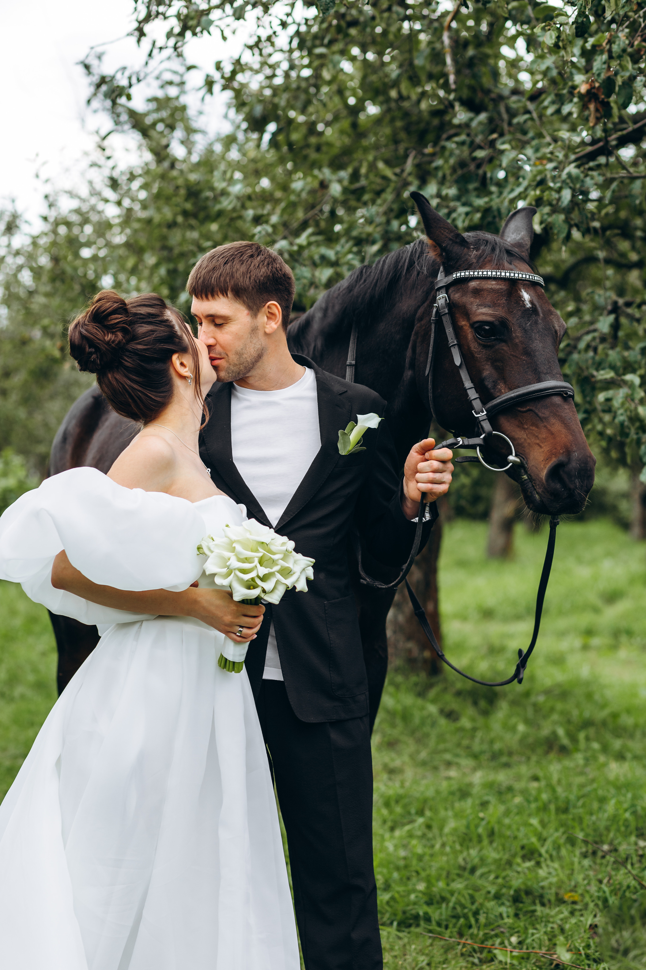 Vita & Rail. Wedding photographer Osokin Evgeniy