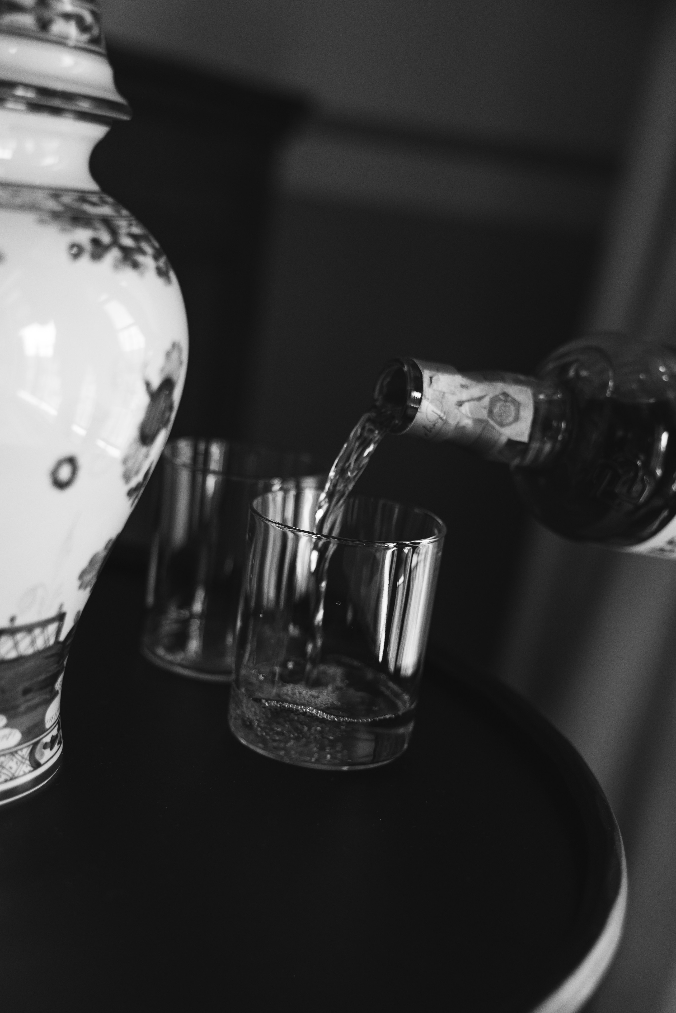 Julia & Max (Florence, Castello Di Cassole). Wedding photographer Osokin Evgeniy