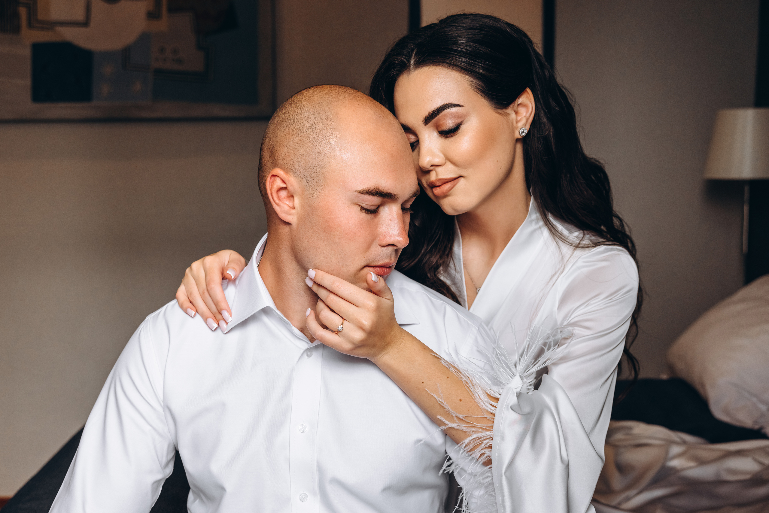 Vika & Roman. Весільний фотограф Київ Осокін Євгеній