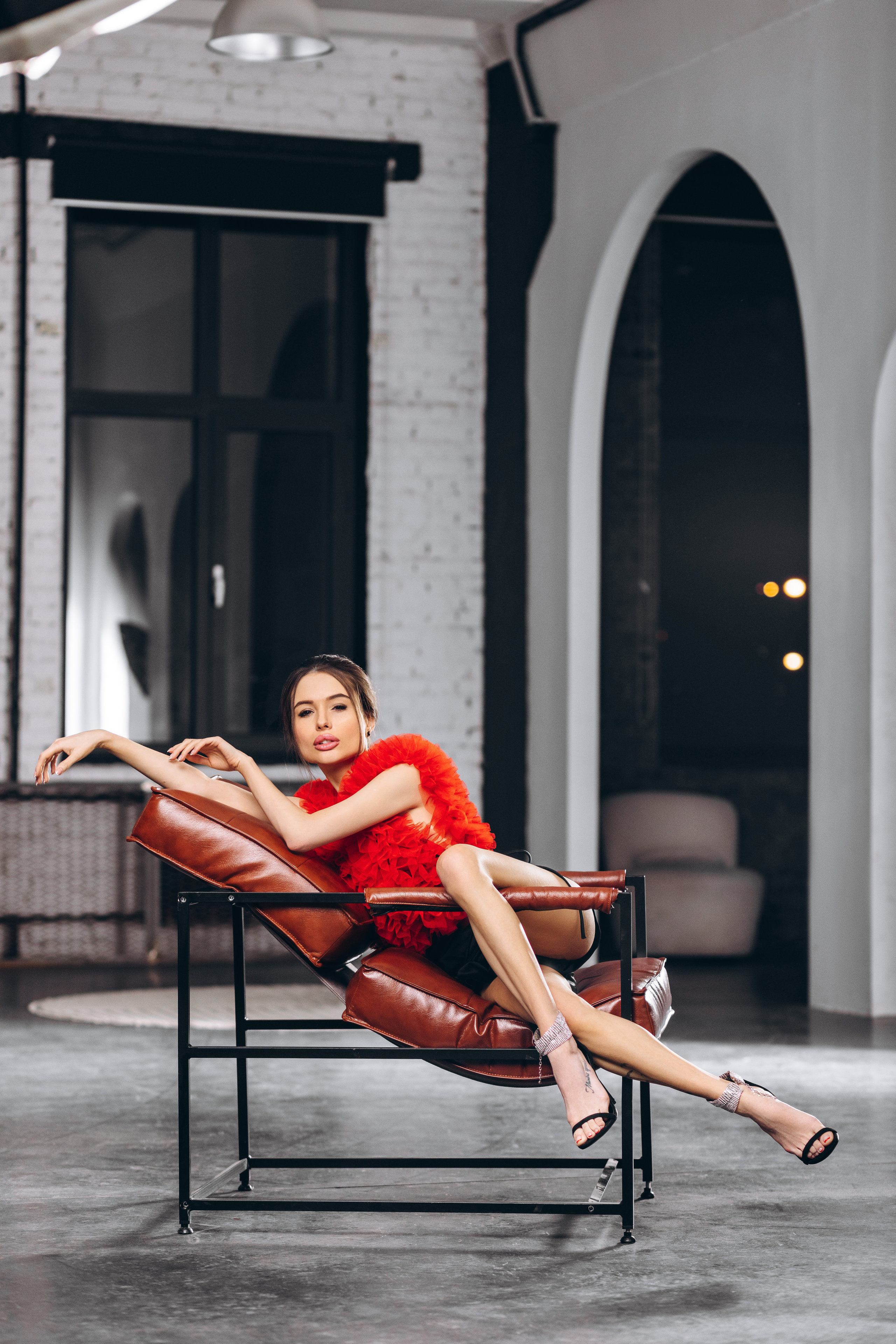 Lena. Wedding photographer Osokin Evgeniy