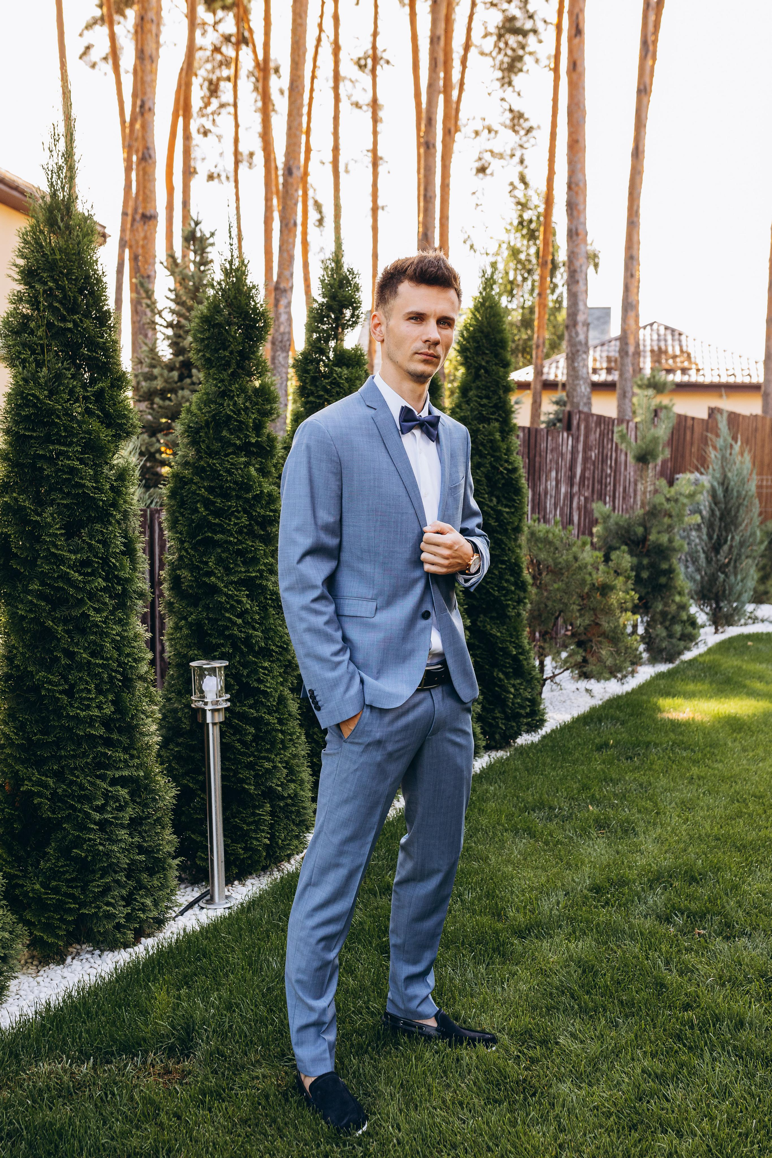 Olya & Anton. Wedding photographer Osokin Evgeniy