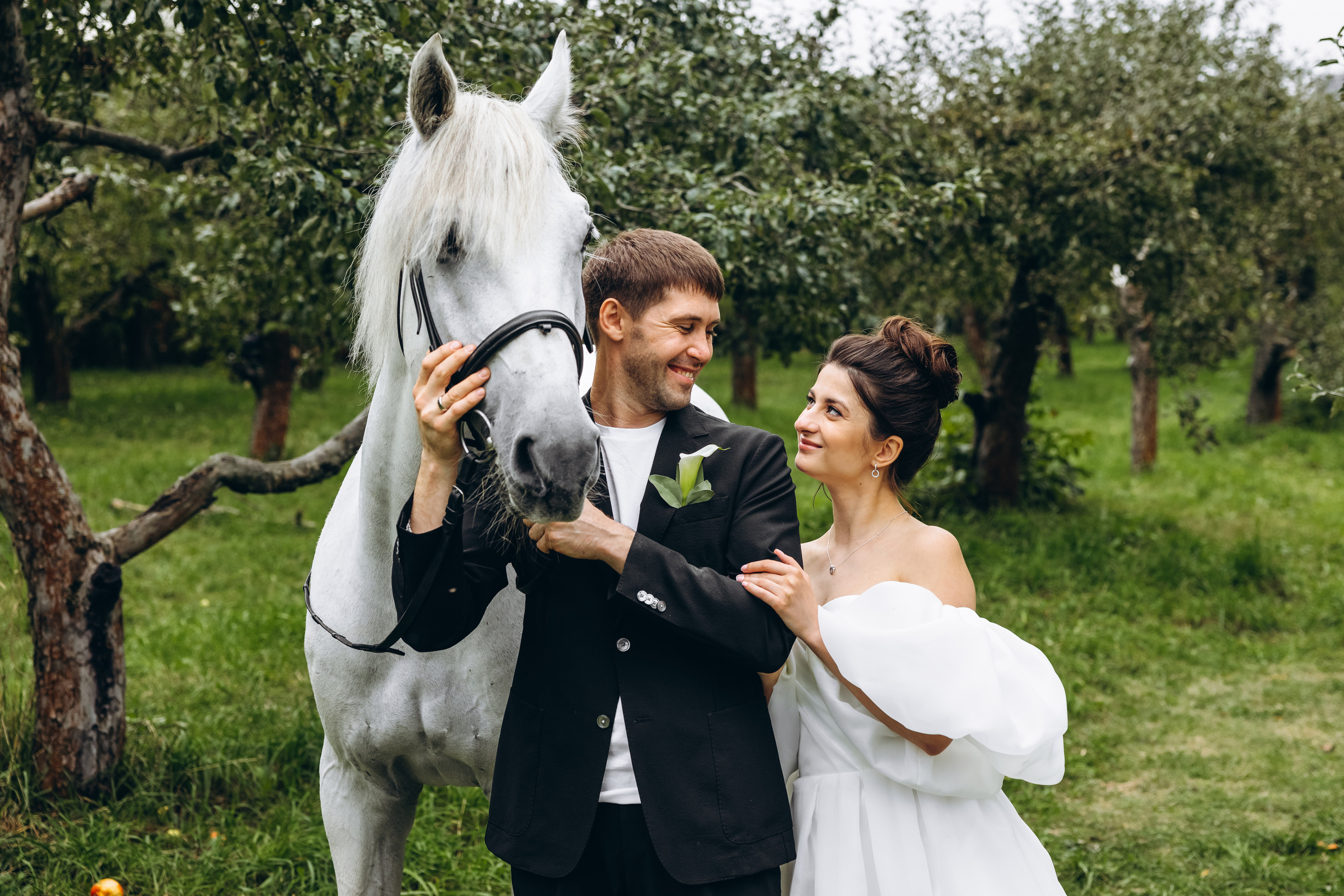 Vita & Rail. Wedding photographer Osokin Evgeniy