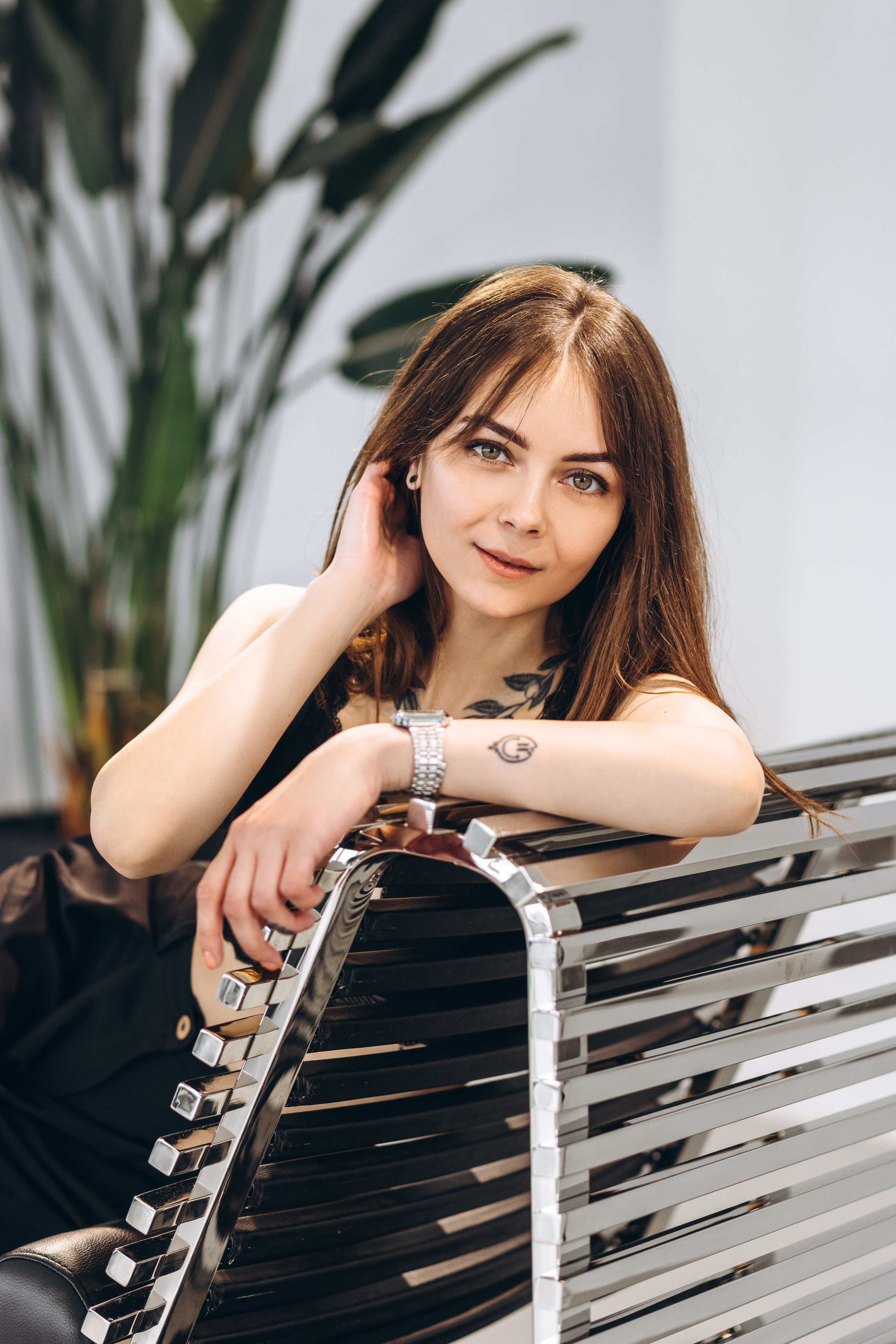 Lily. Весільний фотограф Осокін Євгеній