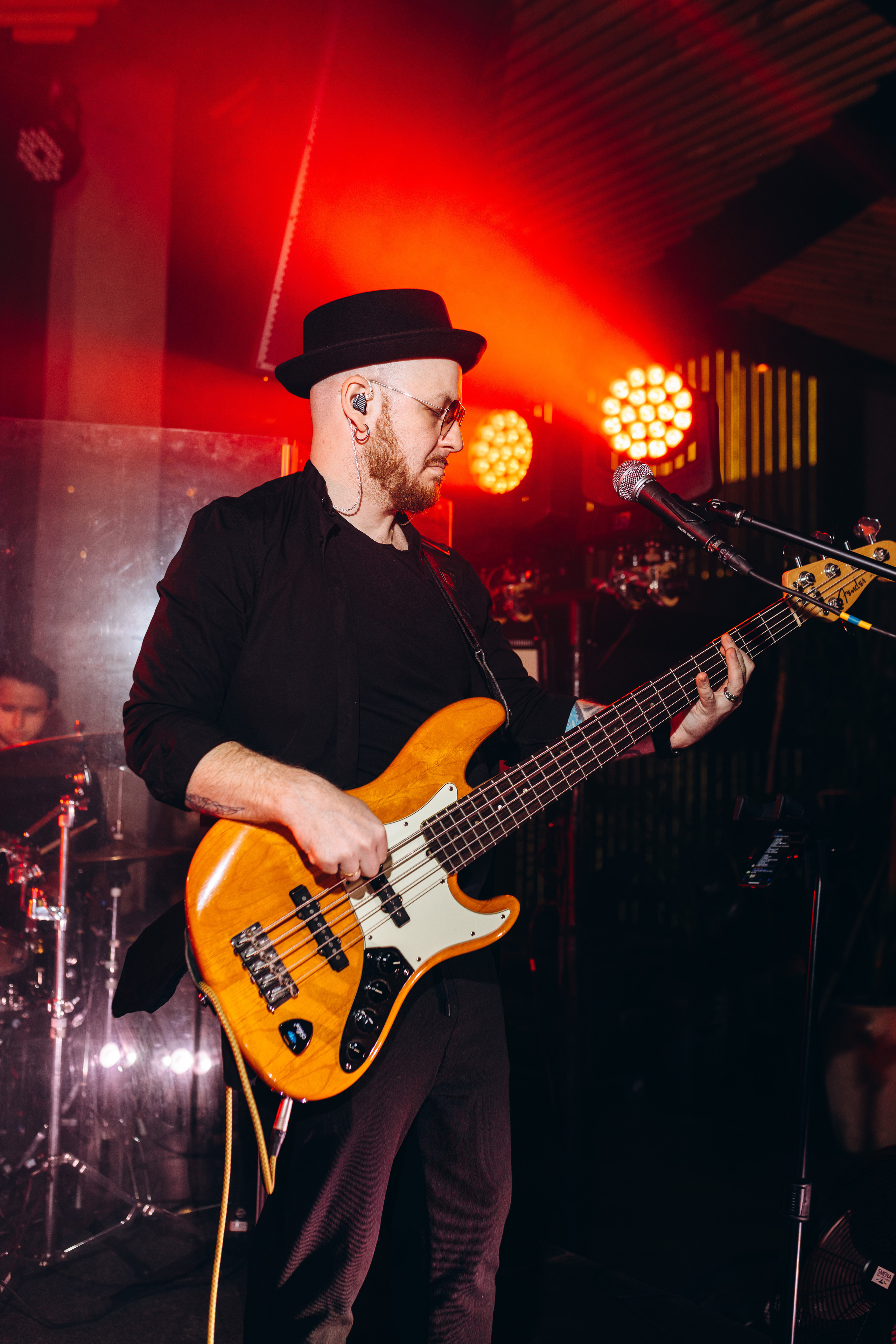 Snezhana & Alexey. Wedding photographer Osokin Evgeniy