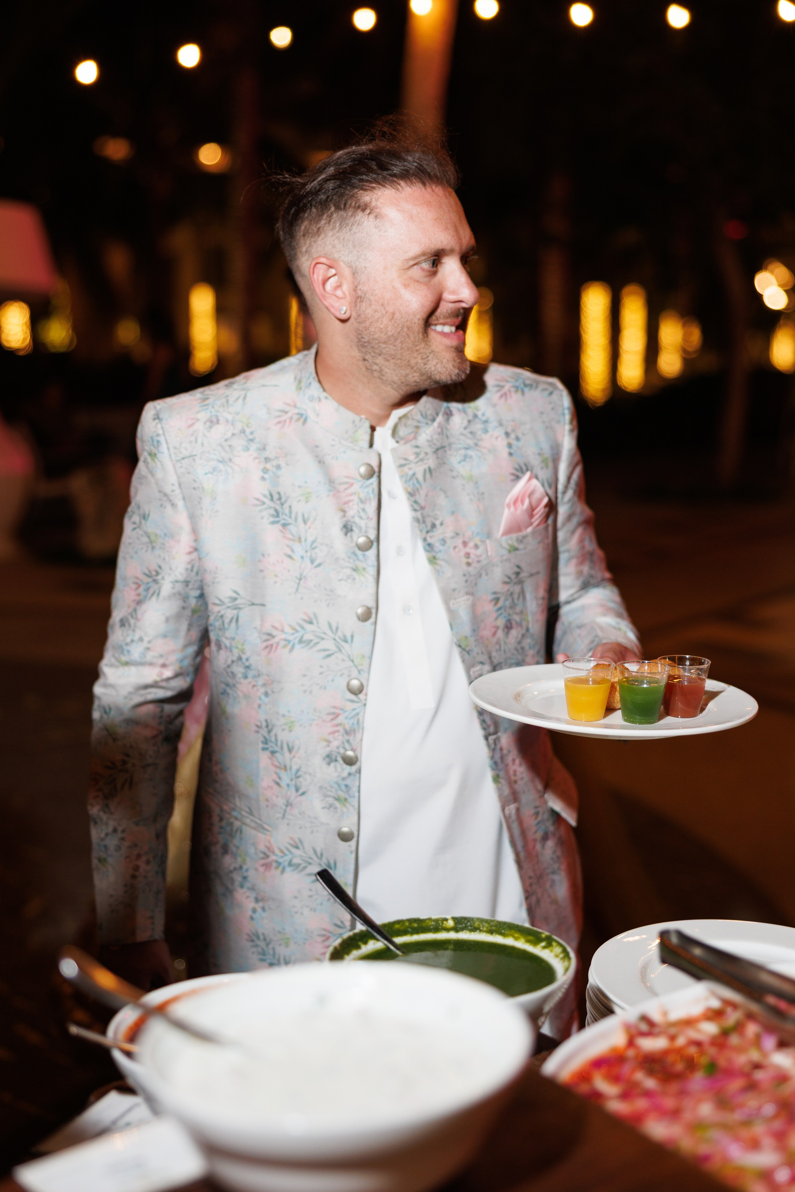Nadia & Omar (Day 1). Destination Wedding Photographer — Spain, Italy & Toronto | Evgeniy Osokin